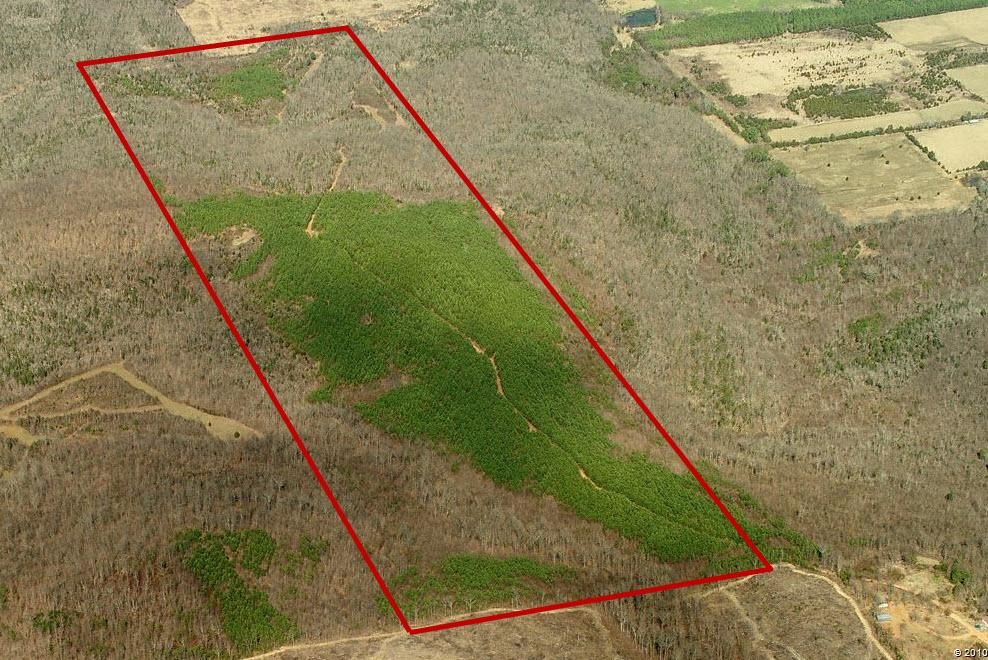 165.00 acres in Franklin County, Alabama