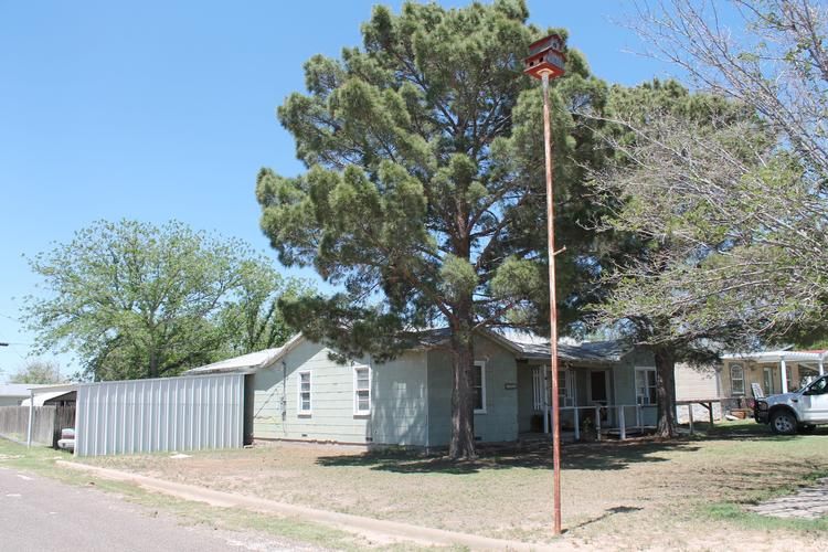 0.01 acres in Upton County, Texas