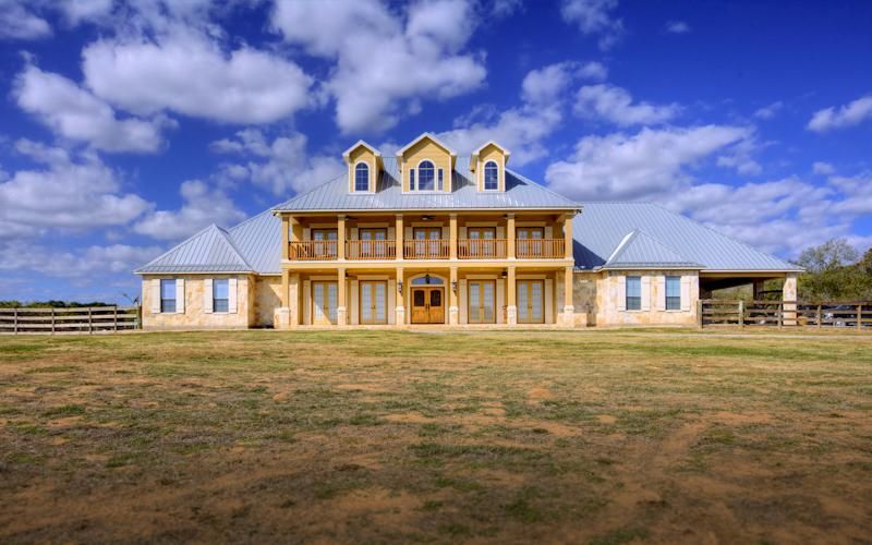 1,026 acres in Burleson County, Texas