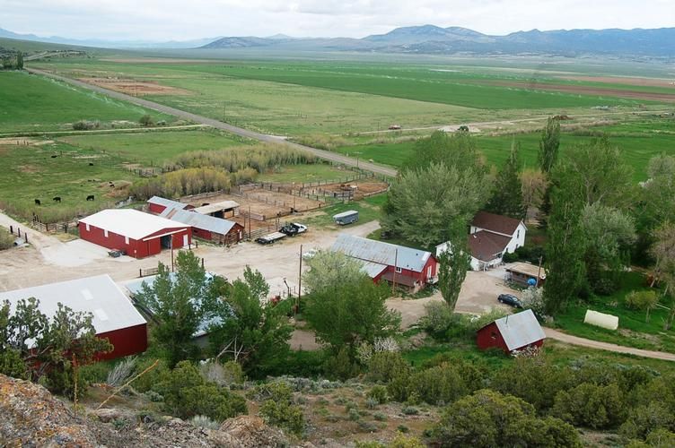 2832.00 acres in Elko County, Nevada