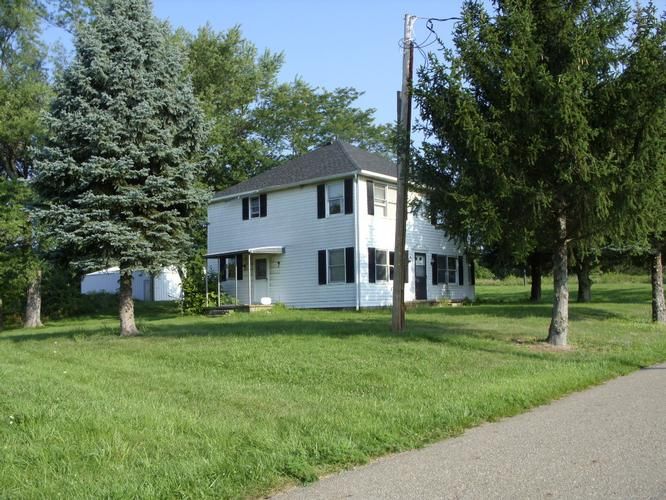 13.2 acres in Guernsey County, Ohio