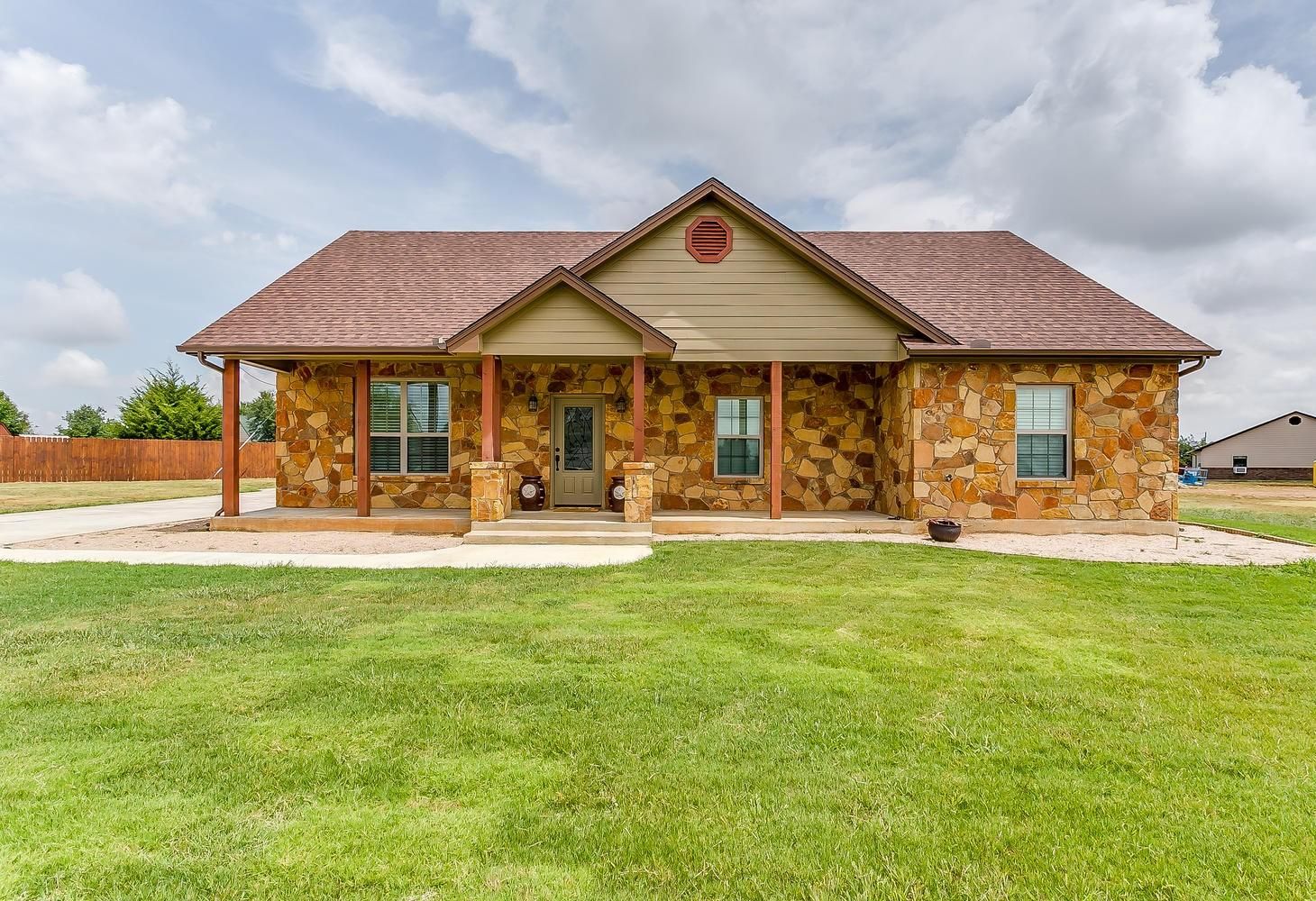 1.00 acres in Johnson County, Texas