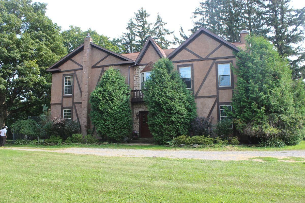 85 acres in Herkimer County, New York