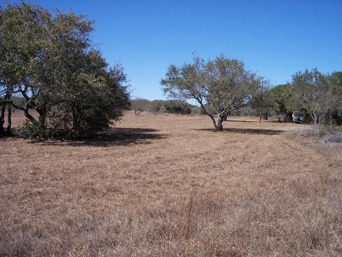 10 acres in Refugio County, Texas