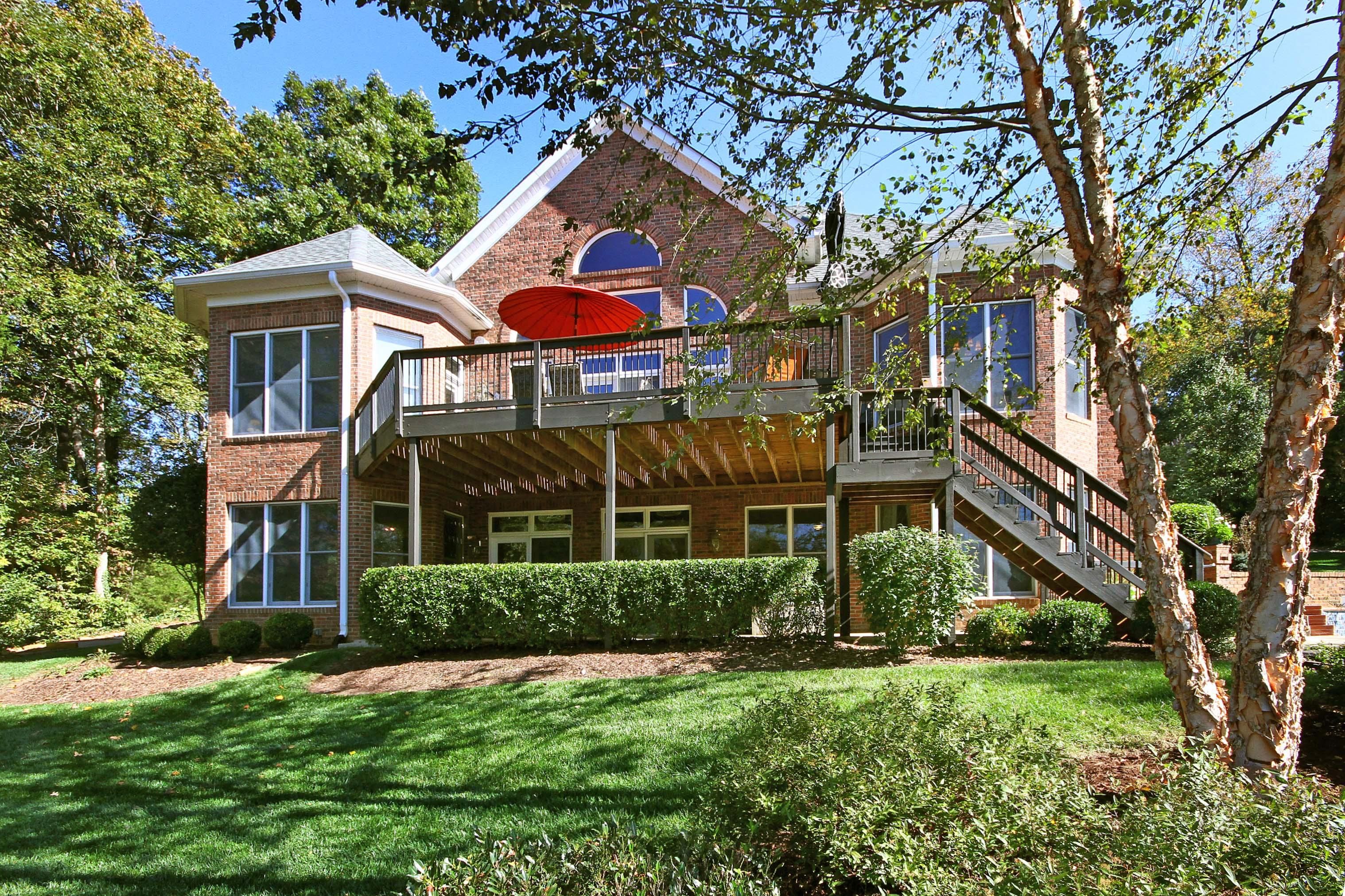 5.81 acres in Lancaster County, South Carolina