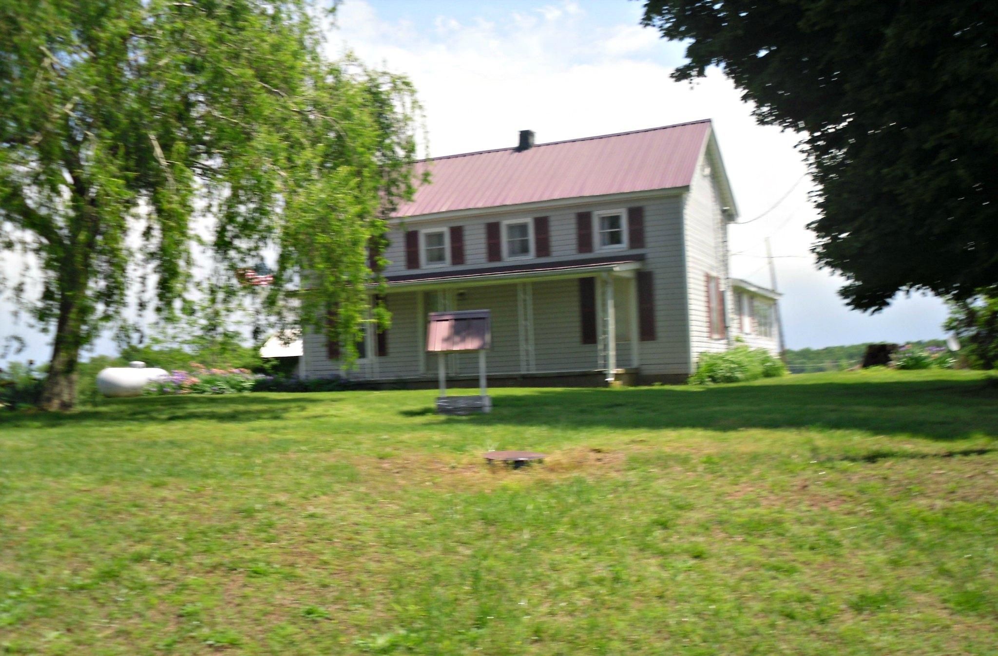 1 acres in Green County, Kentucky