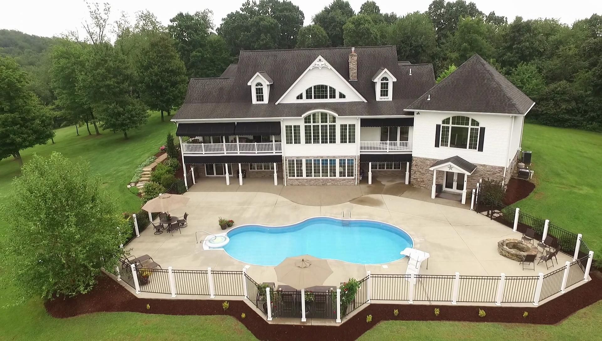 22 acres in Westmoreland County, Pennsylvania