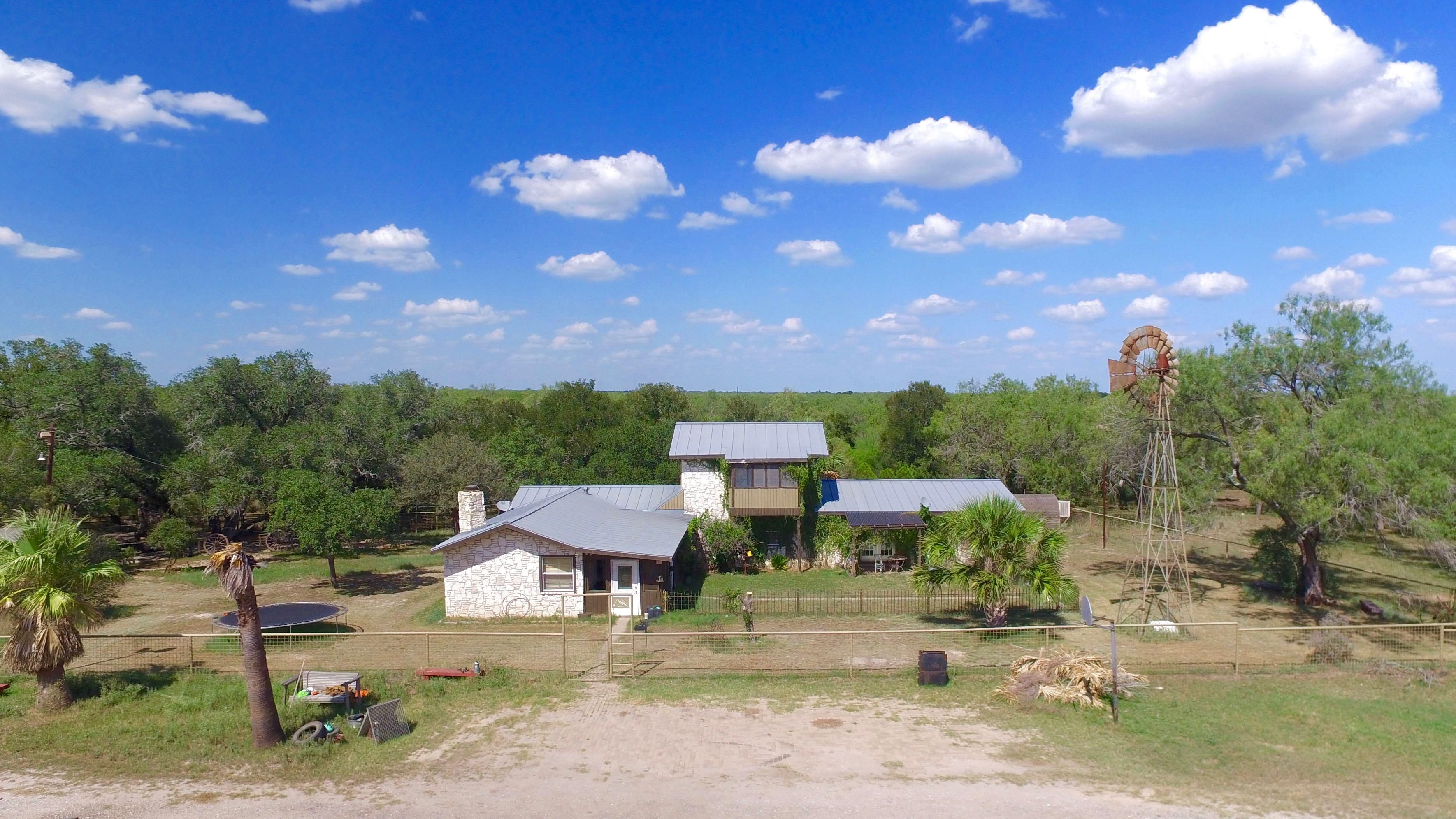 112 acres in Atascosa County, Texas
