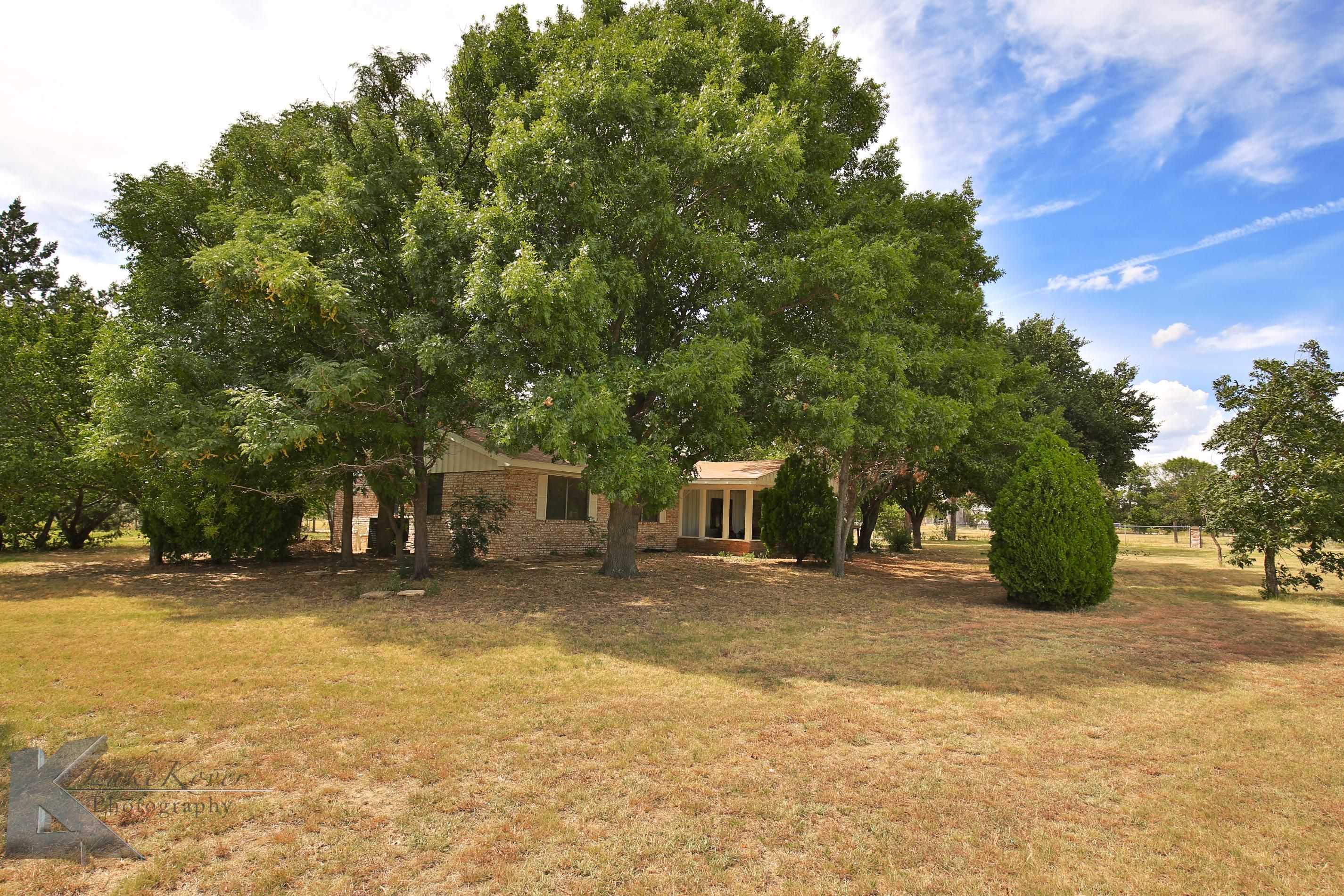 5.00 acres in Callahan County, Texas