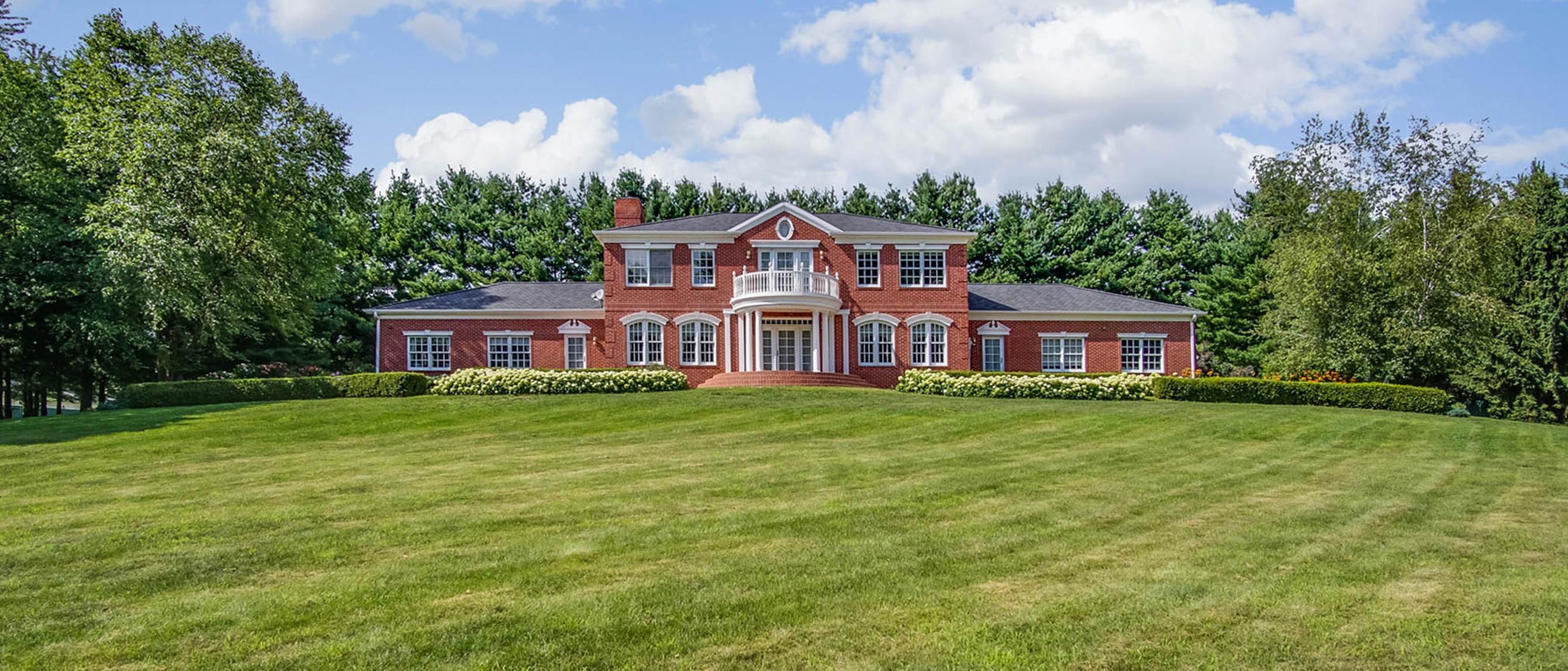 158.00 acres in Van Buren County, Michigan