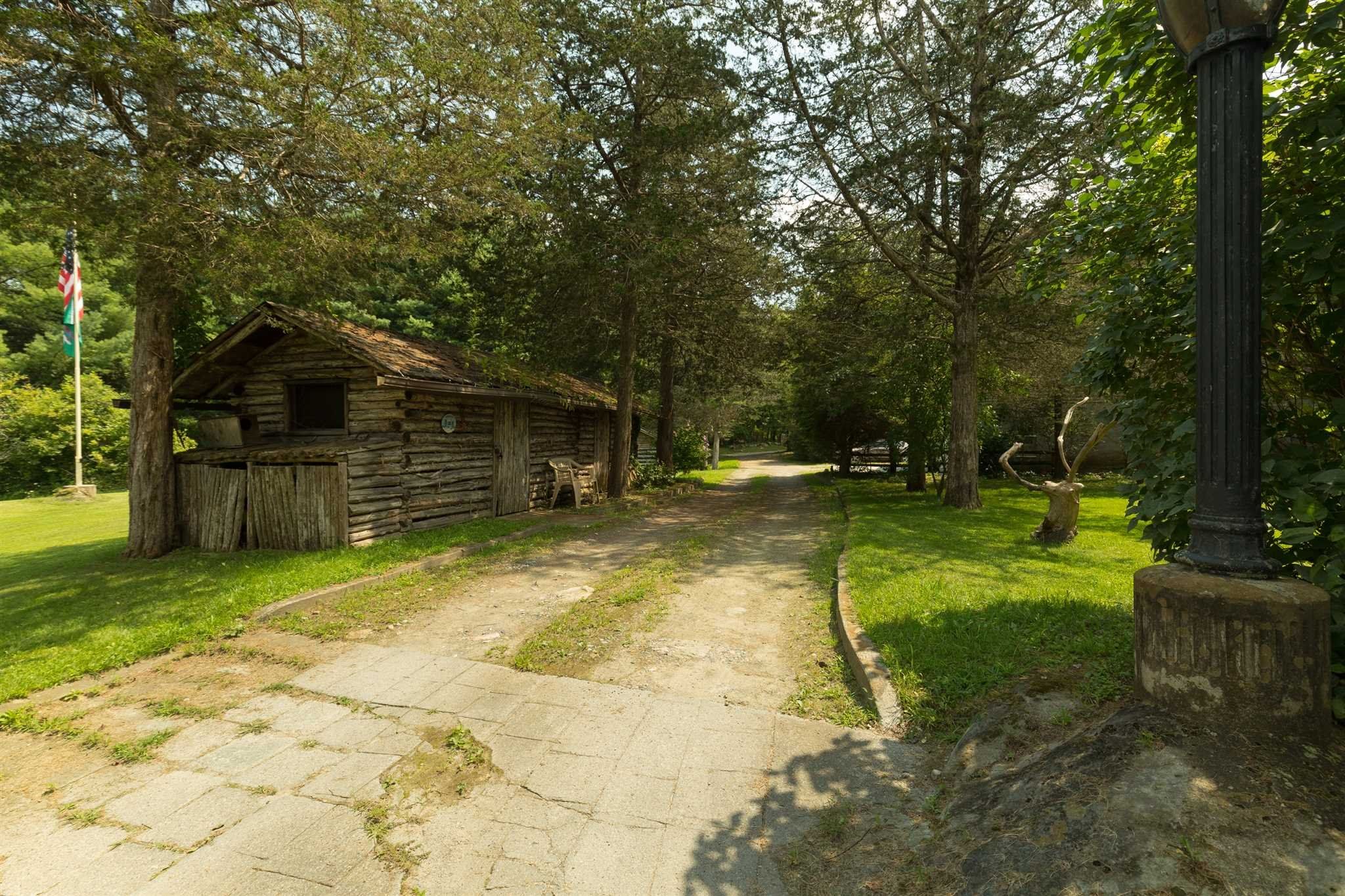 2.1 acres in Dutchess County, New York