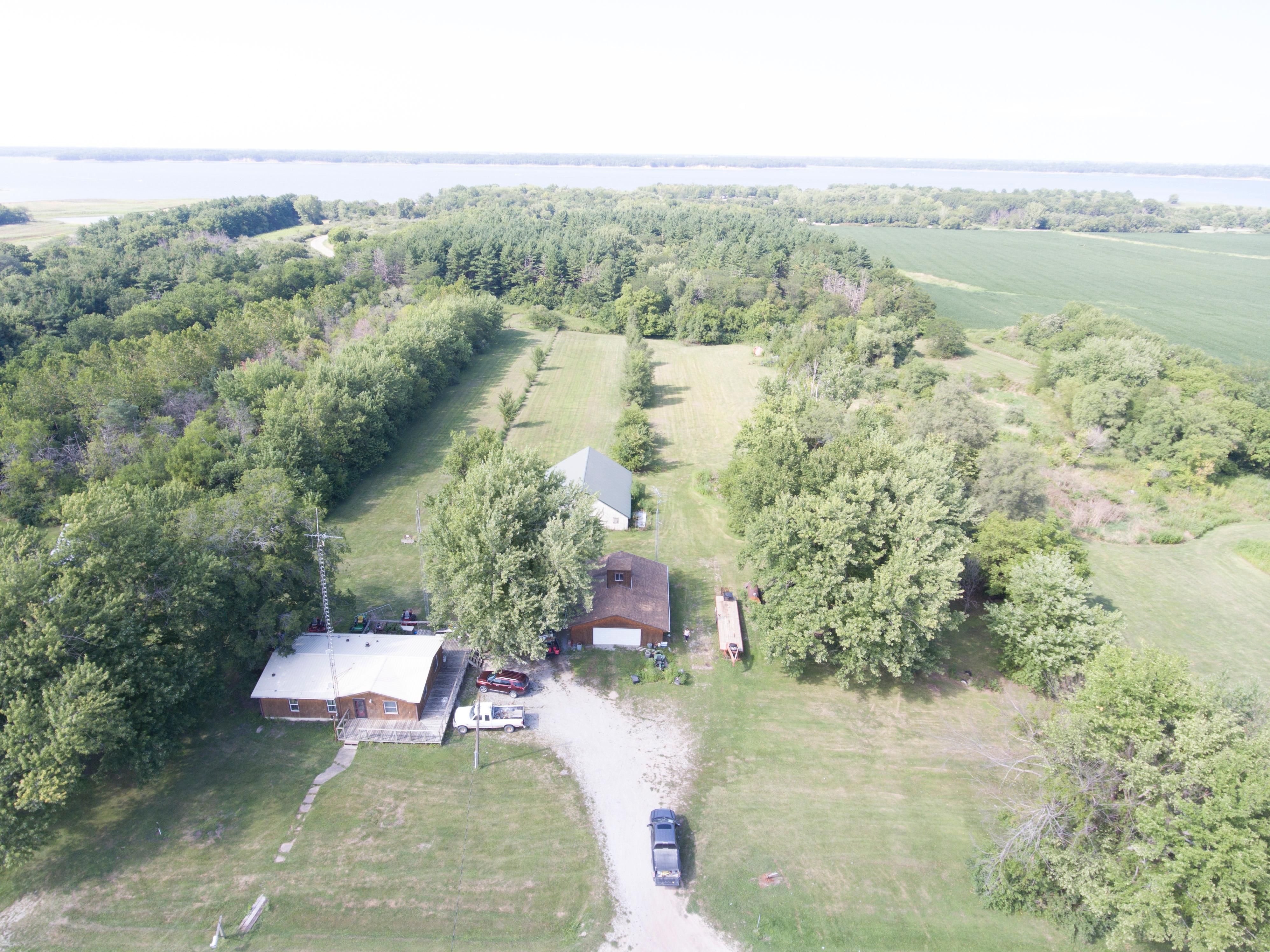 11.4 acres in Appanoose County, Iowa
