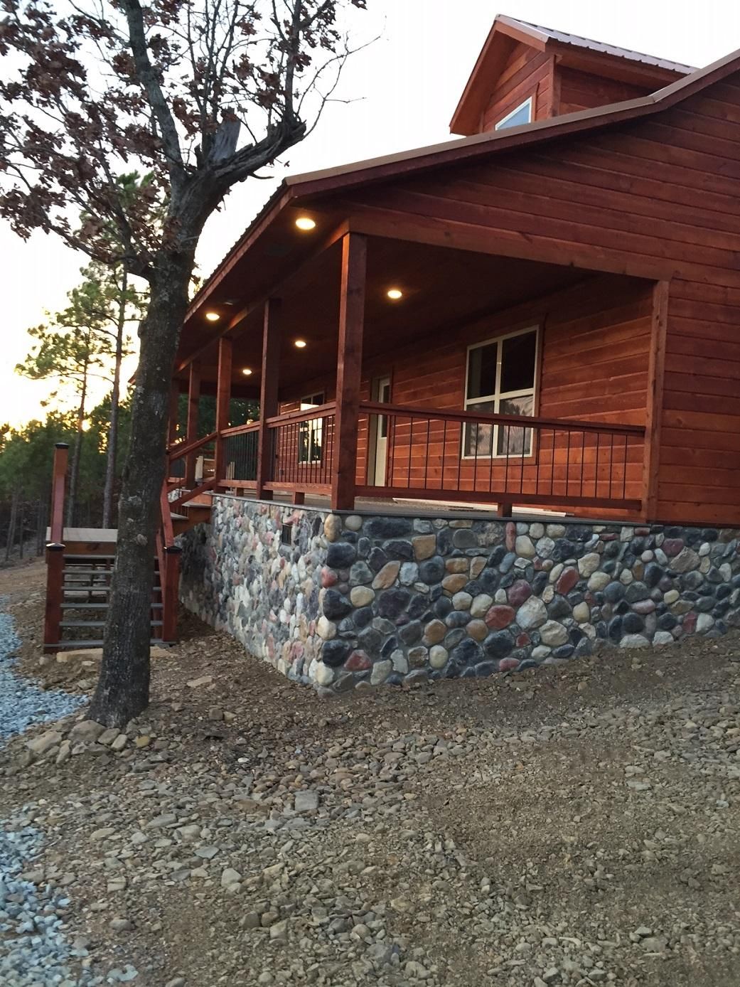 2.67 acres in Latimer County, Oklahoma