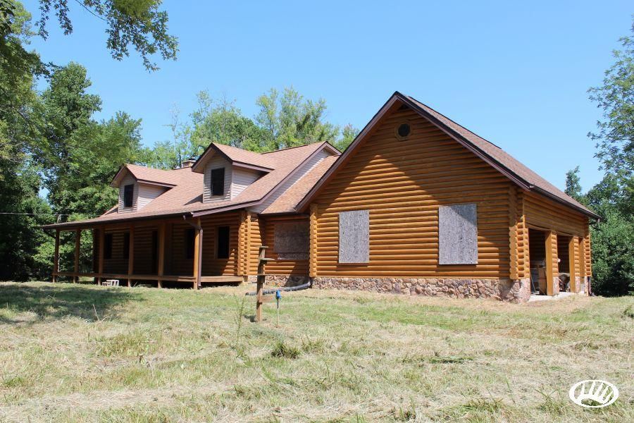 83 acres in Madison County, Kentucky