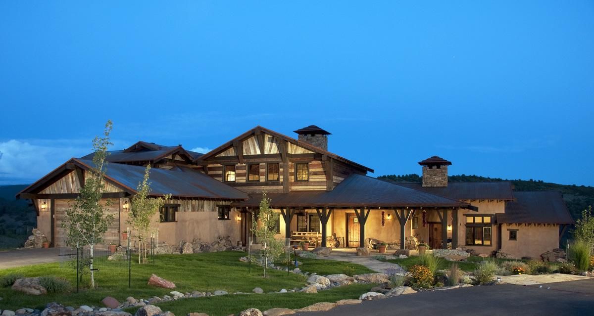 785 acres in Archuleta County, Colorado