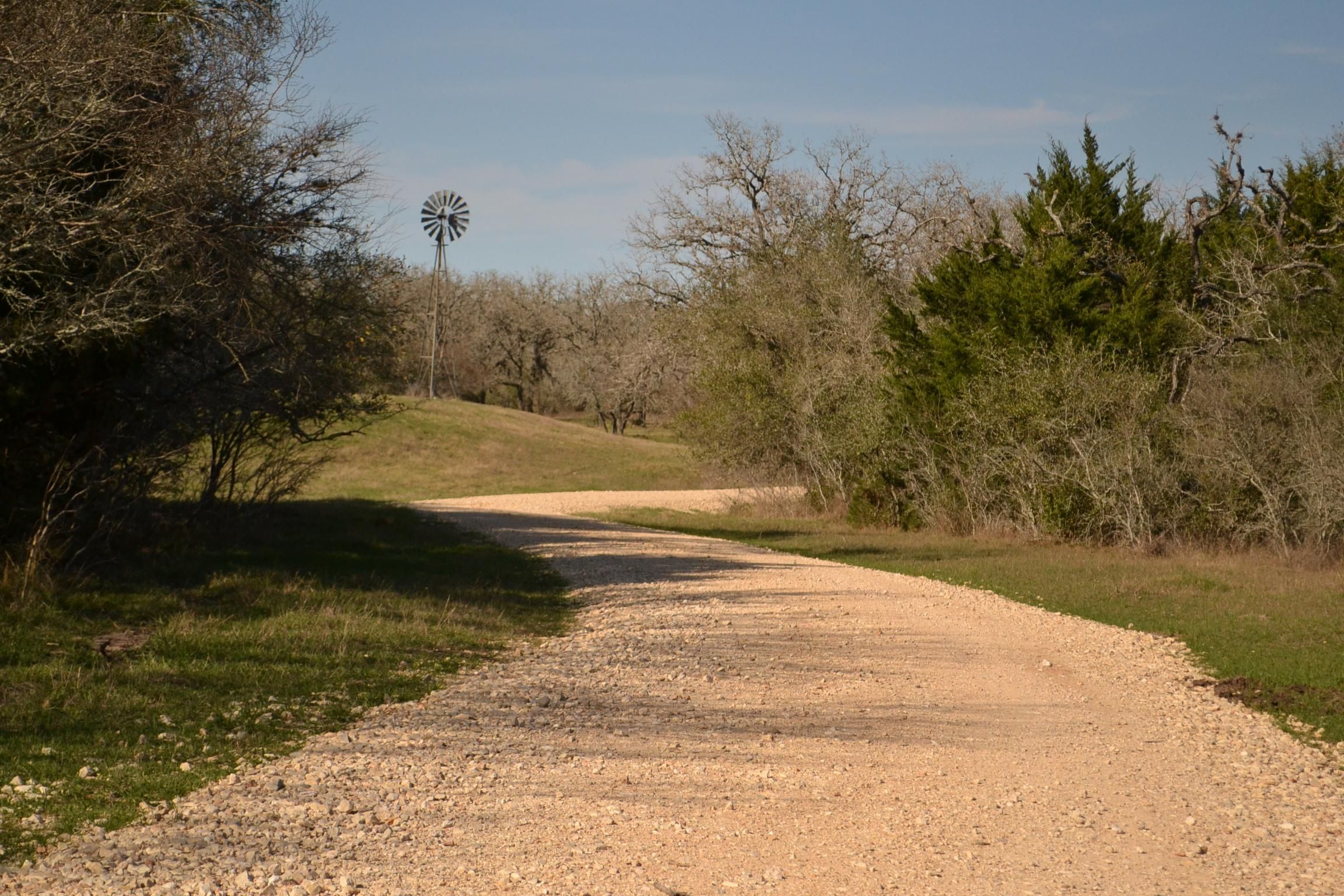 16.32 acres in Goliad County, Texas