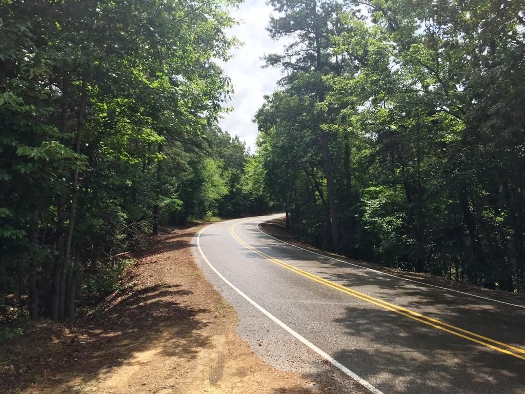 846.00 acres in McNairy County, Tennessee