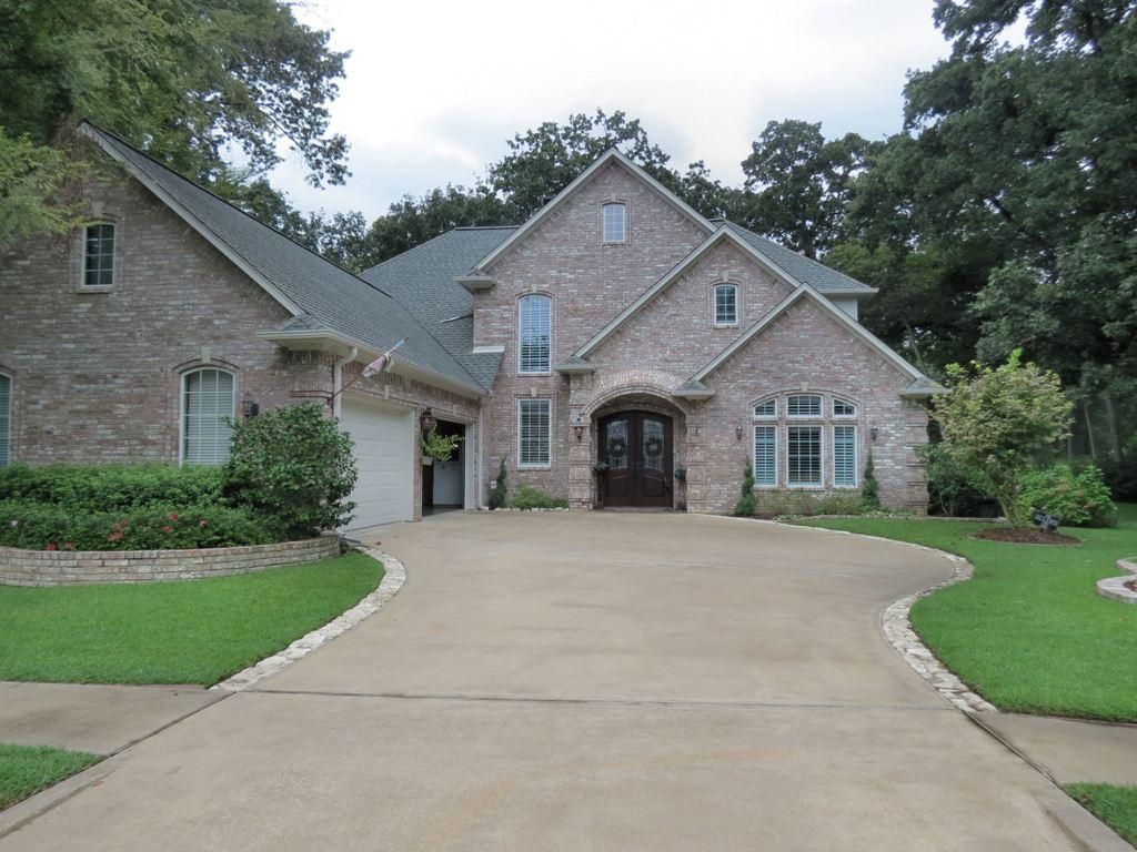 0.27 acres in Cherokee County, Texas