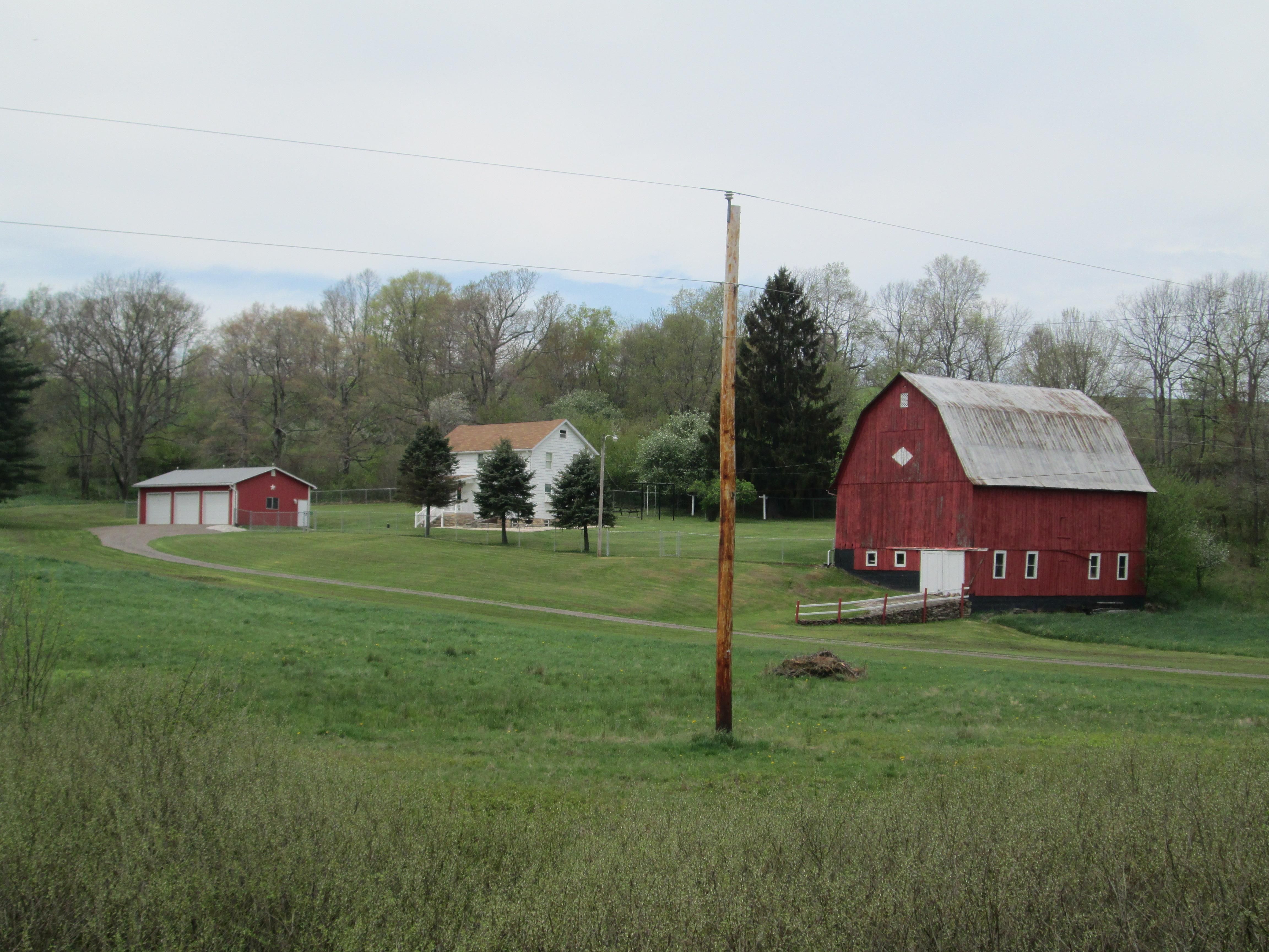 38.00 acres in Somerset County, Pennsylvania