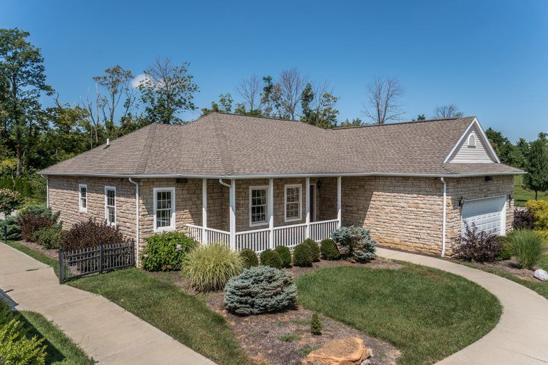 3 acres in Boone County, Kentucky