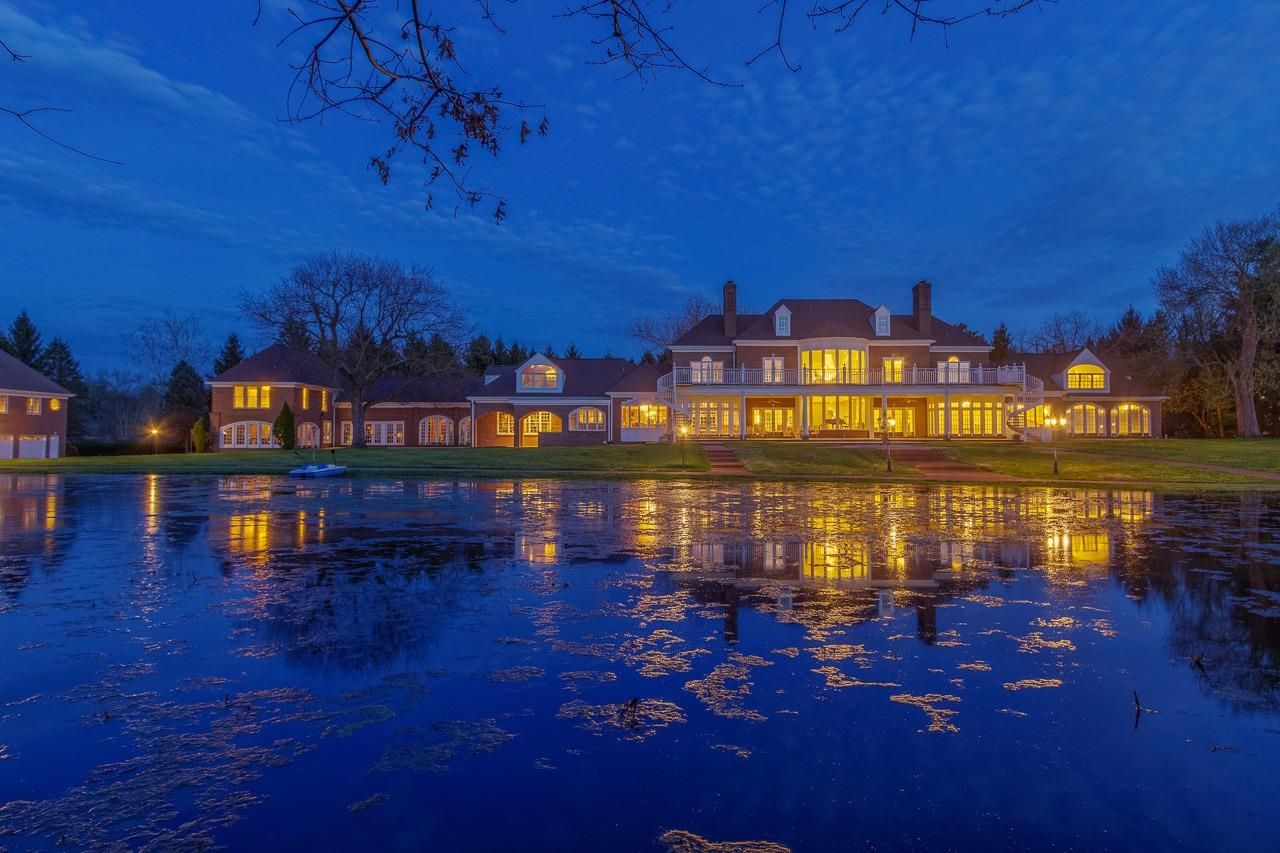 62.15 acres in Fayette County, Kentucky