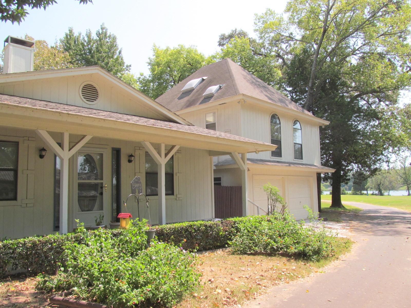 0.14 acres in Wood County, Texas