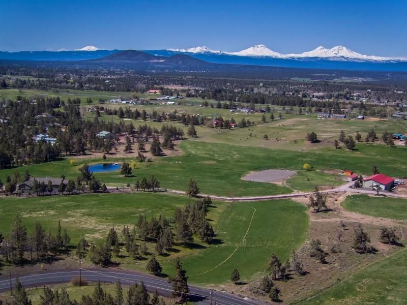 37.62 acres in Deschutes County, Oregon