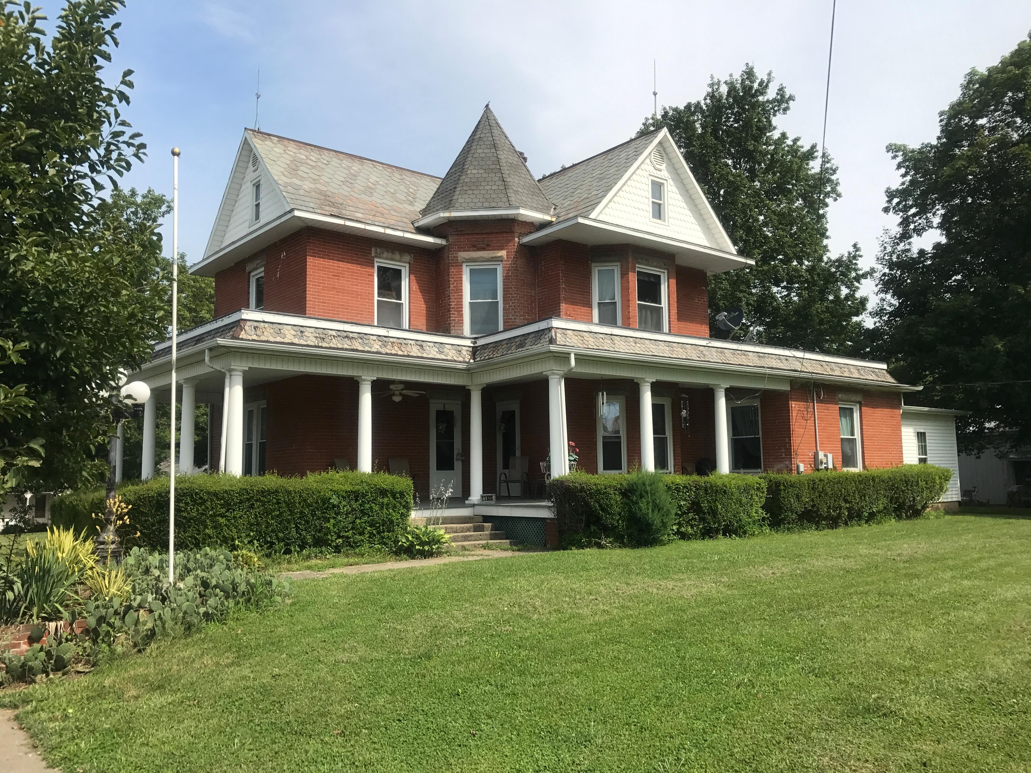 0.44 acres in Noble County, Indiana