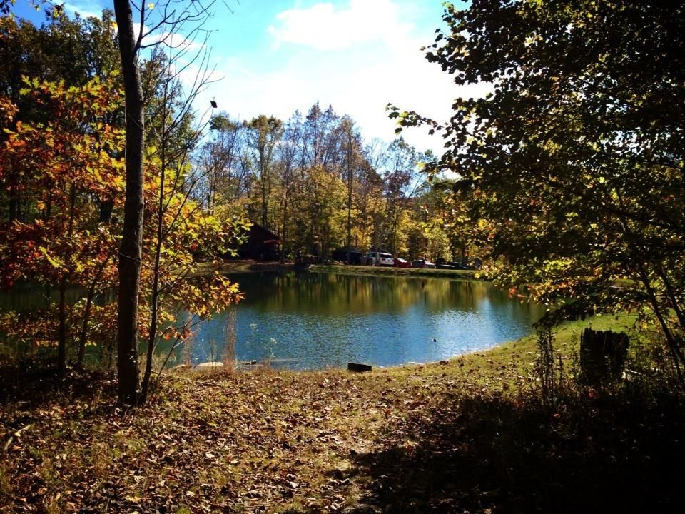 59.77 acres in Casey County, Kentucky