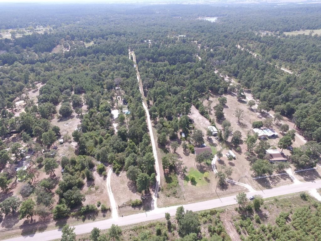 13.29 acres in Grimes County, Texas