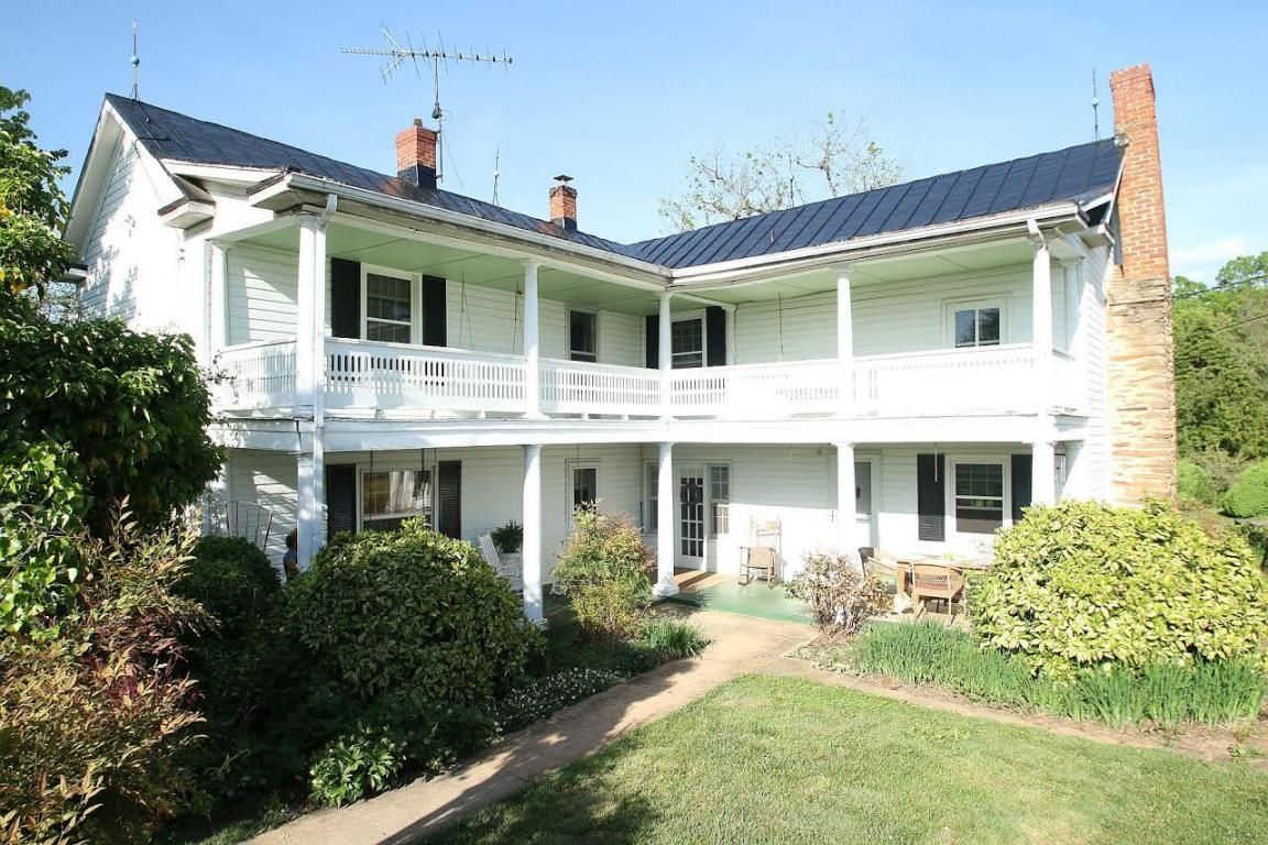 23 acres in Franklin County, Virginia