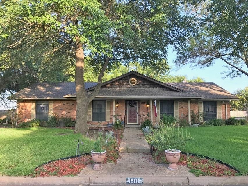 0.31 acres in McLennan County, Texas