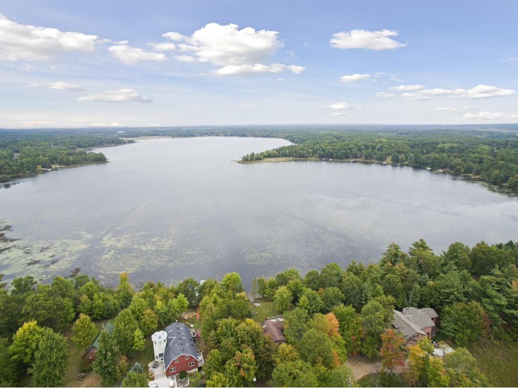 3.48 acres in County, Wisconsin