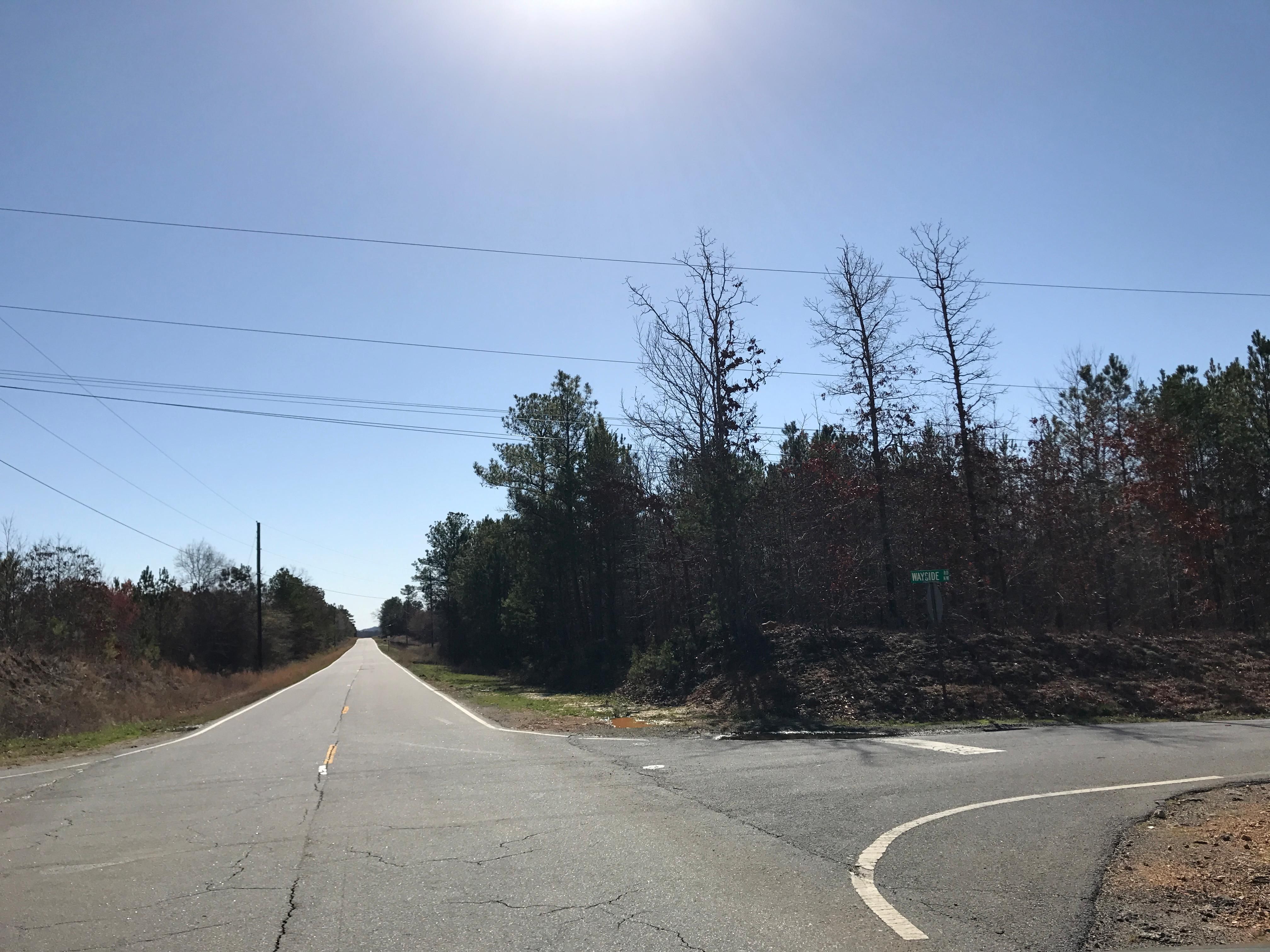 5.07 acres in Bartow County,