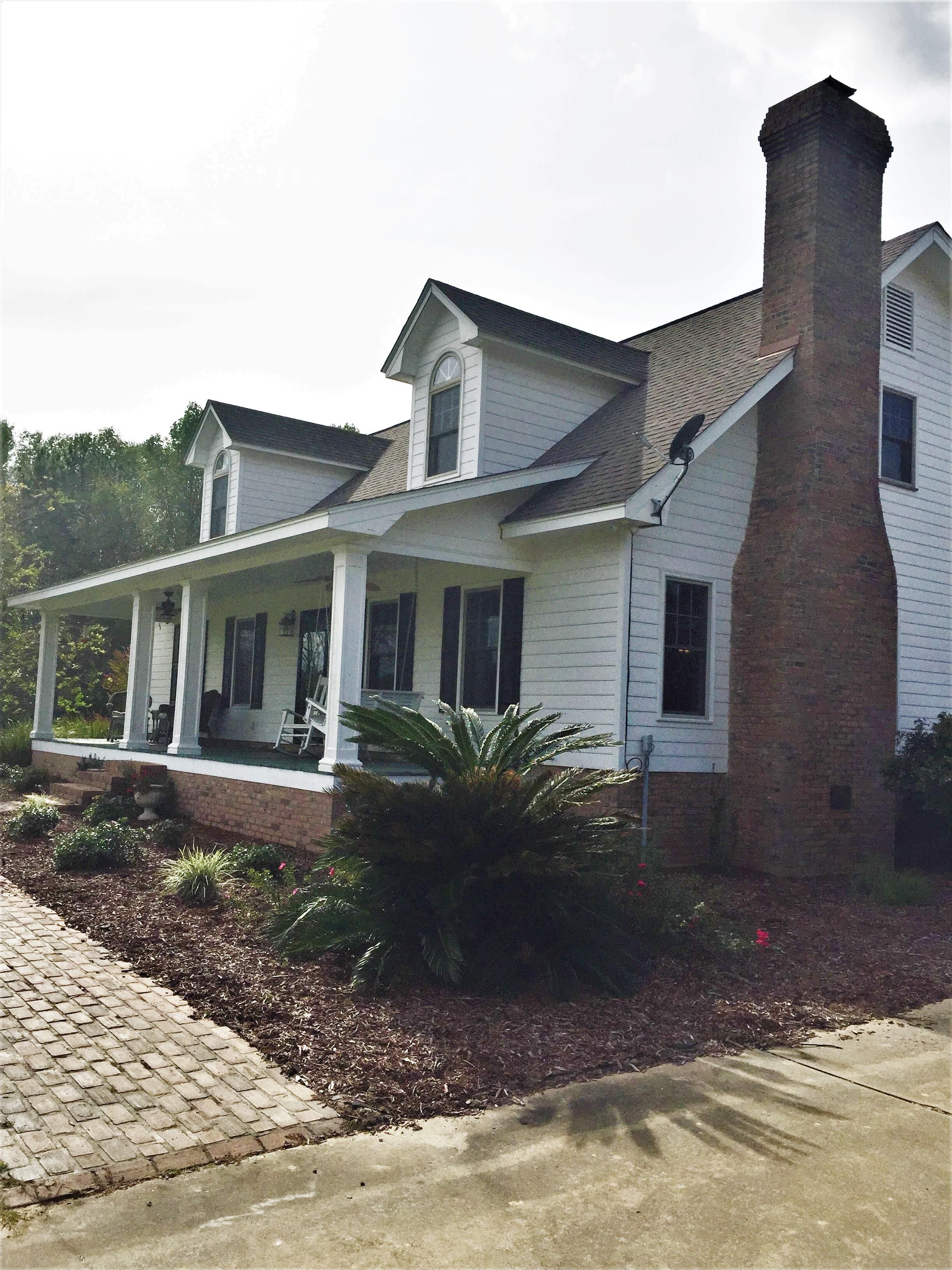 56 acres in Wayne County,