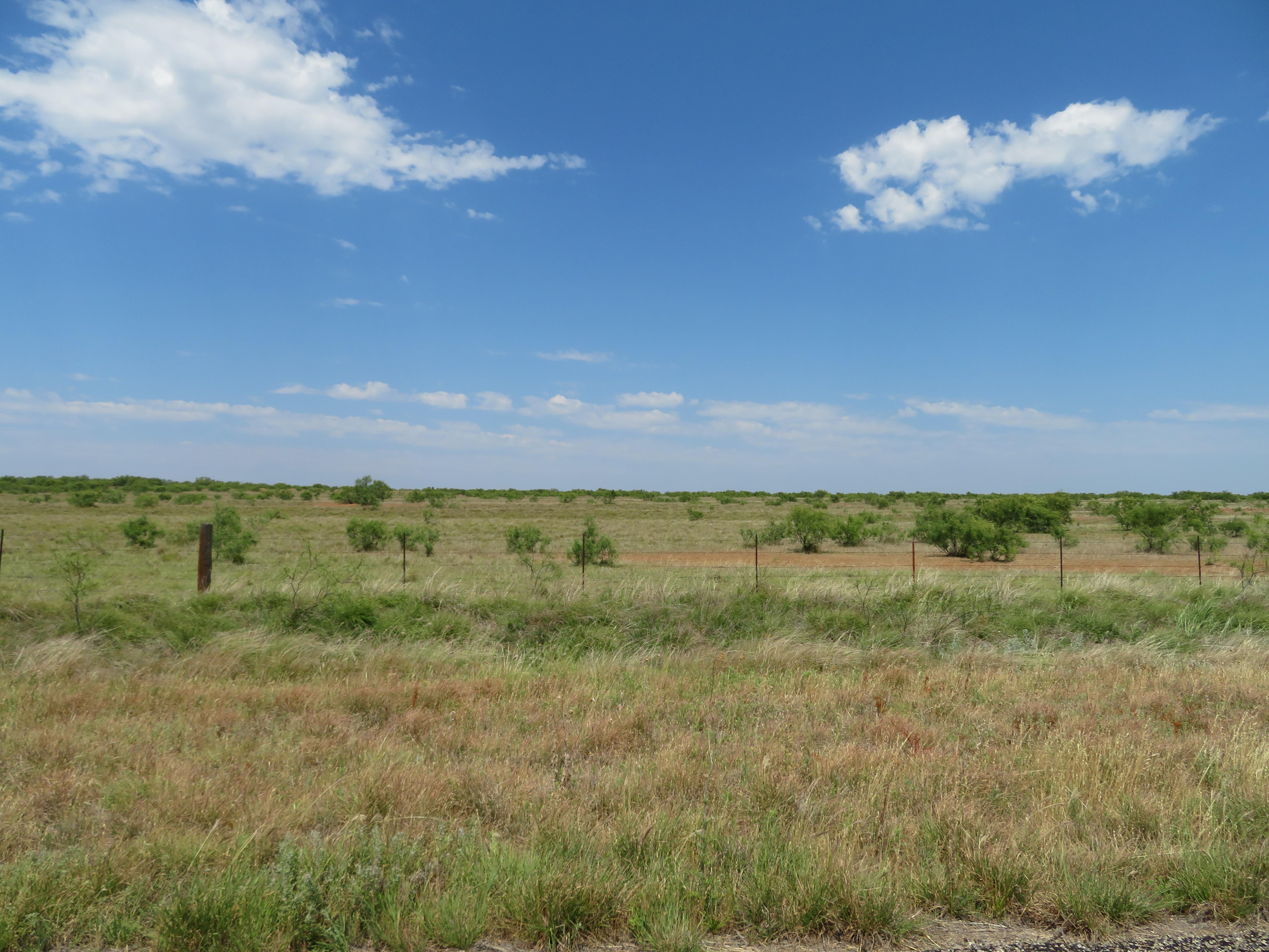 240 acres in Dickens County, Texas