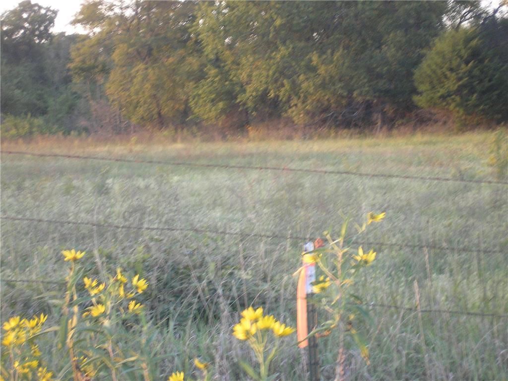 20 acres in Douglas County, Kansas