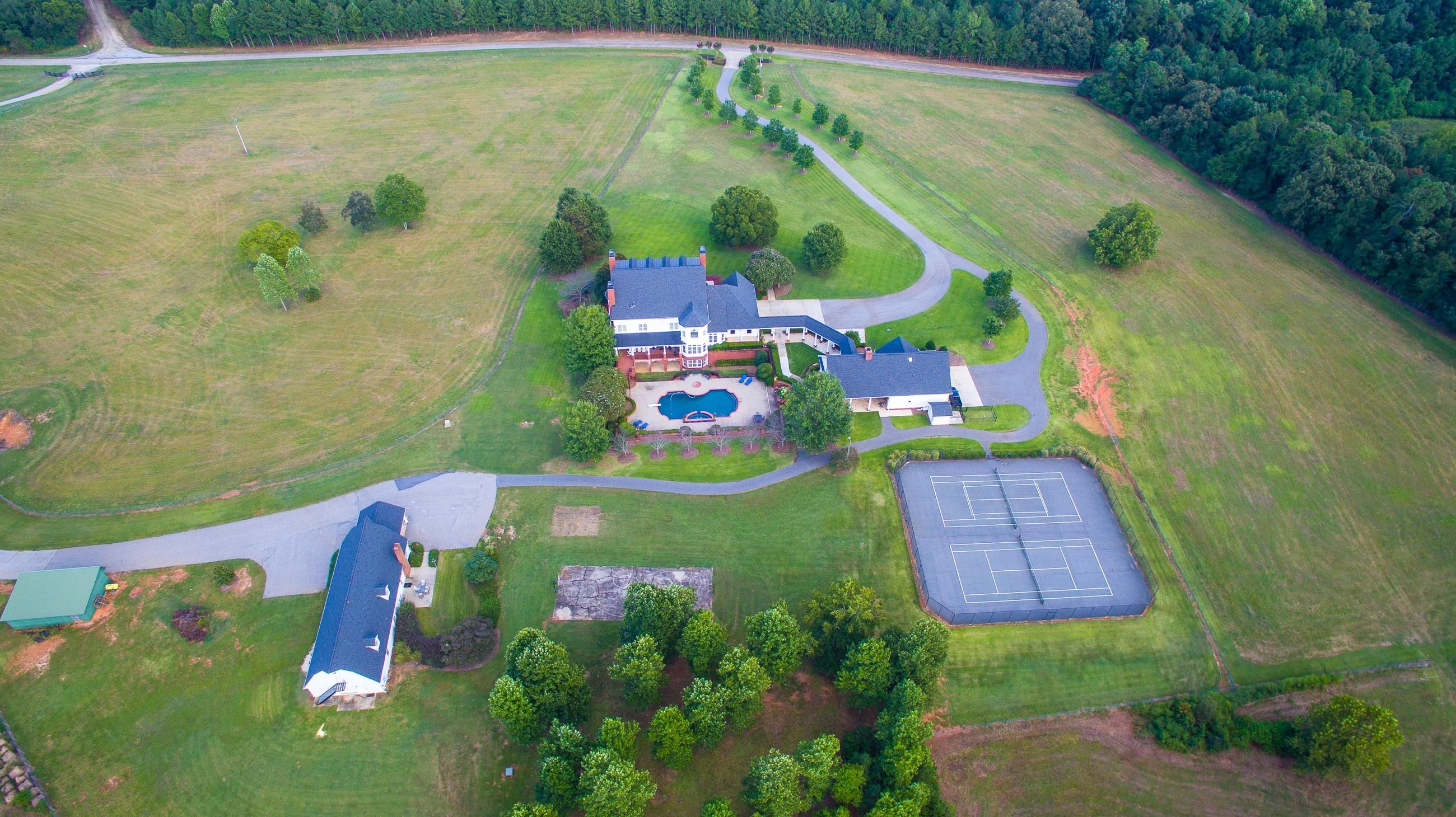 22 75 Acres In Barrow County Georgia
