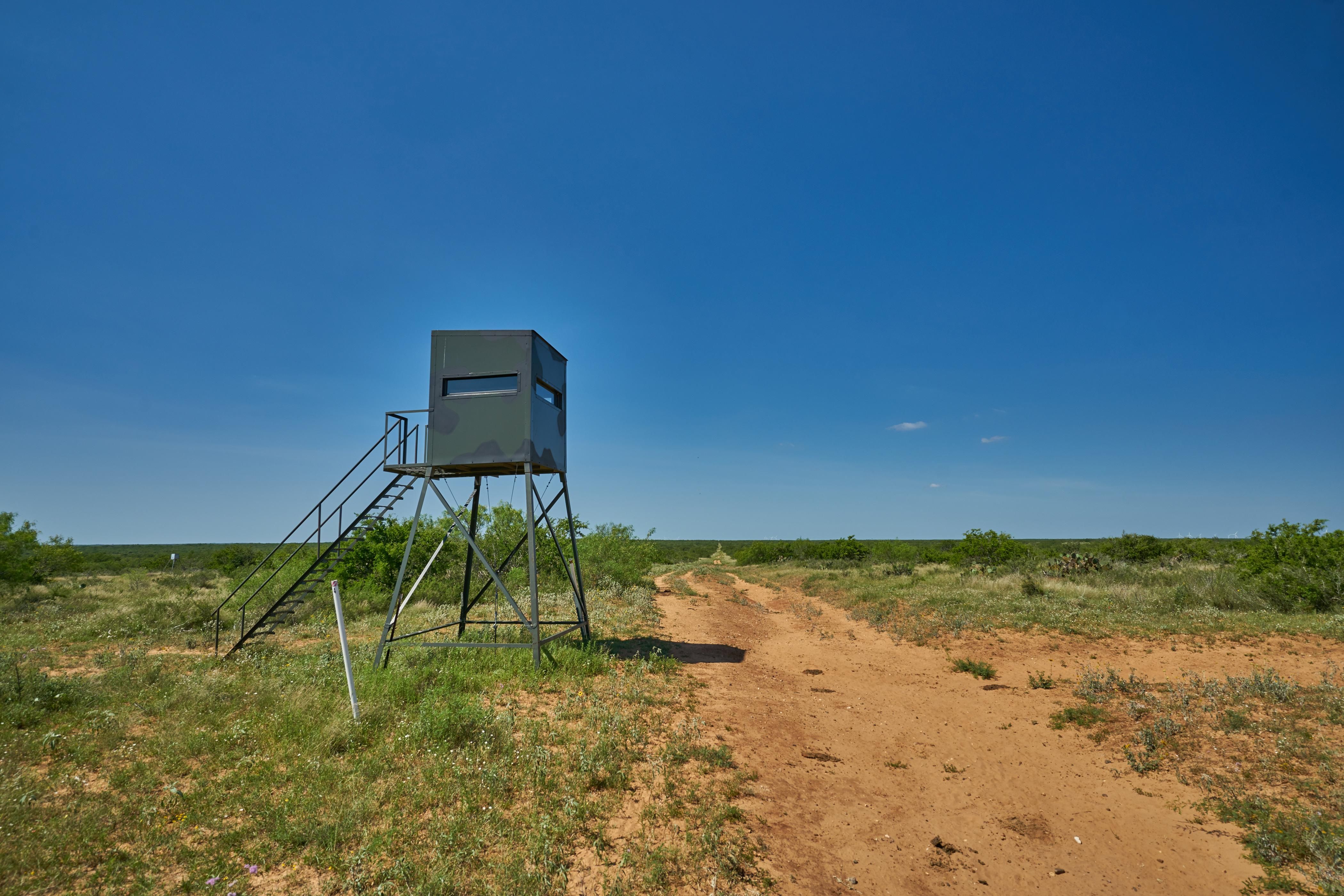 3,679 acres in b County, Texas