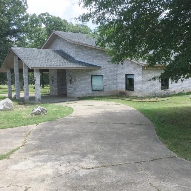 800 acres in Bowie County, Texas