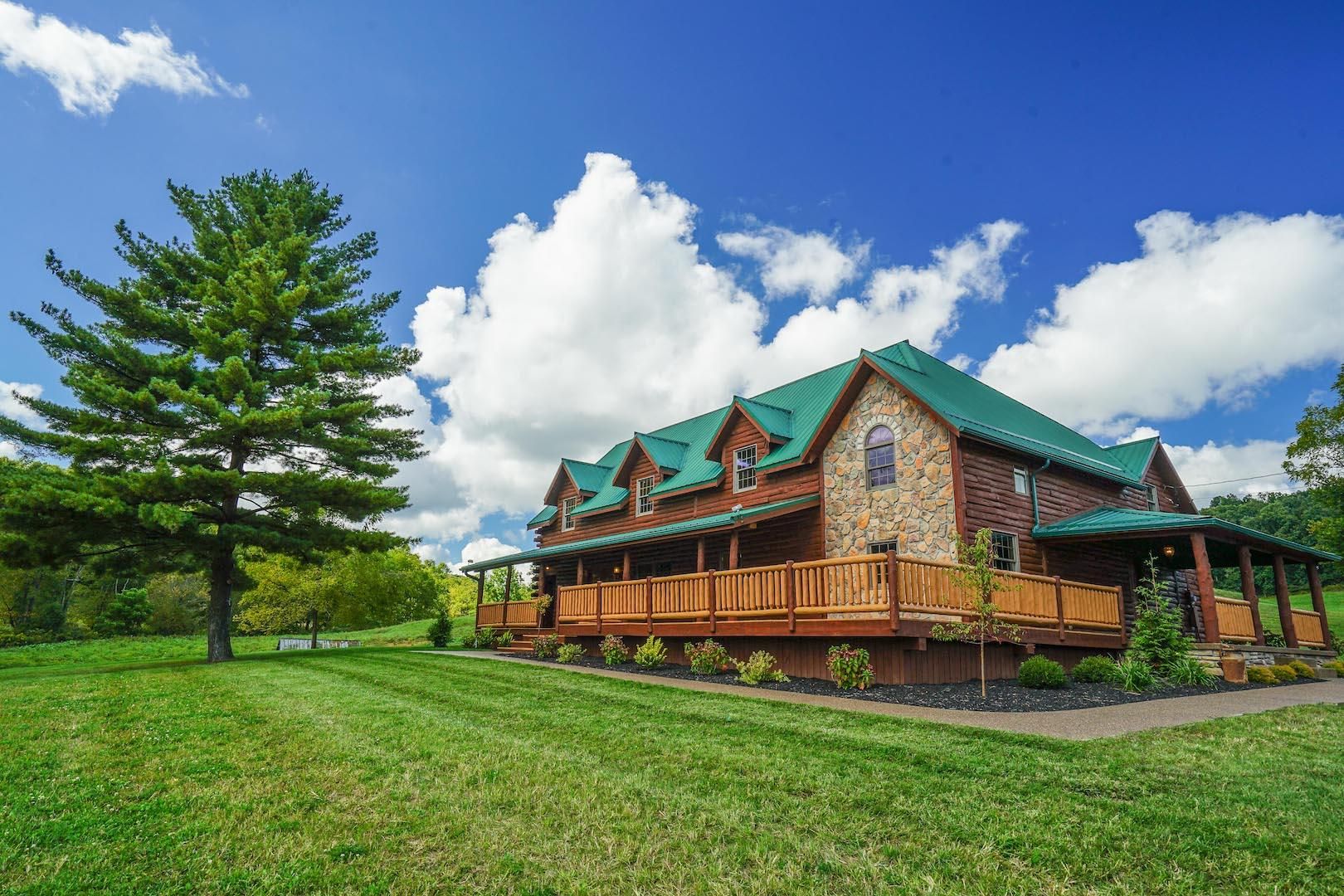 140.00 acres in Licking County, Ohio