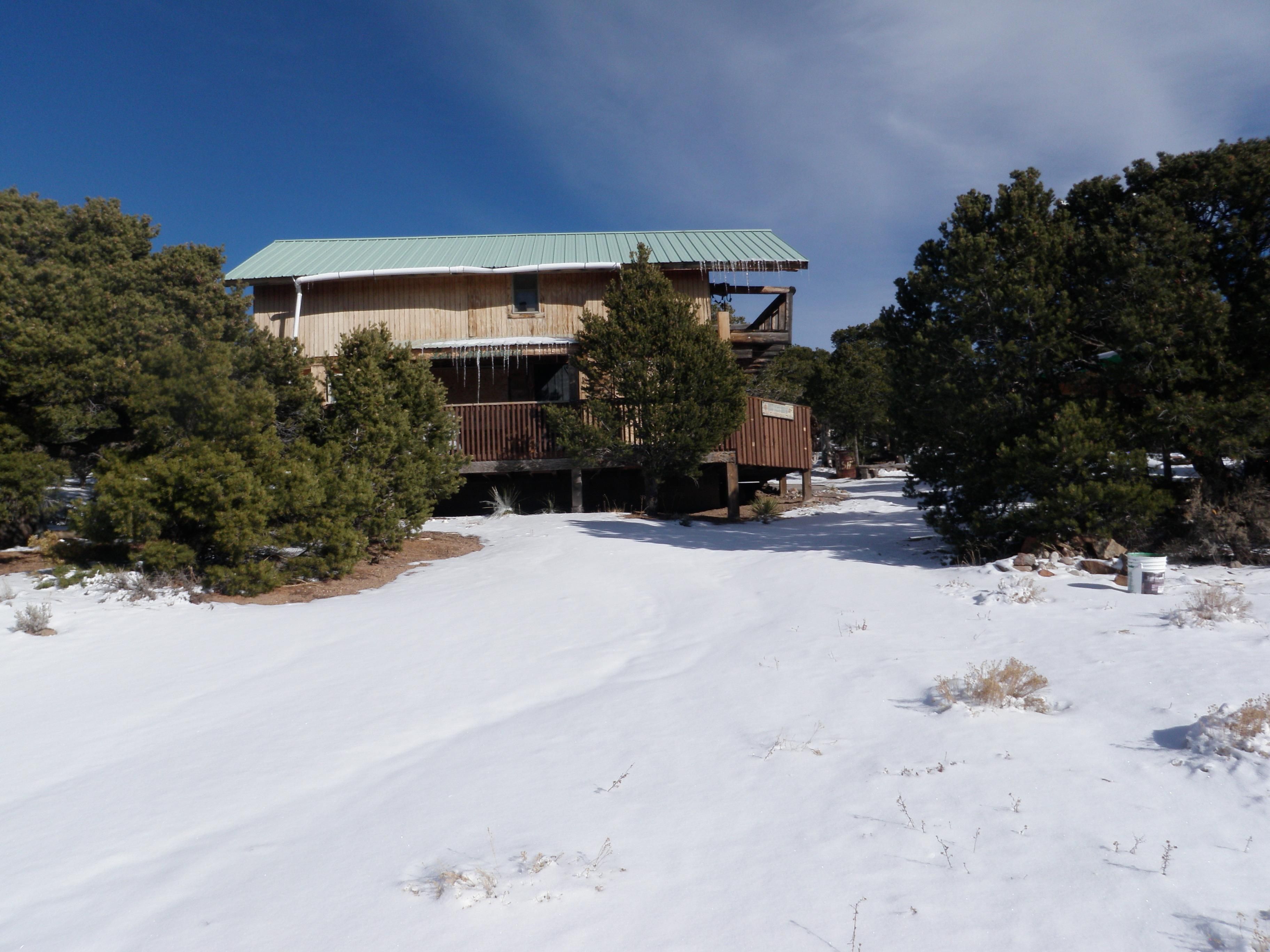 5.32 acres in Costilla County, Colorado