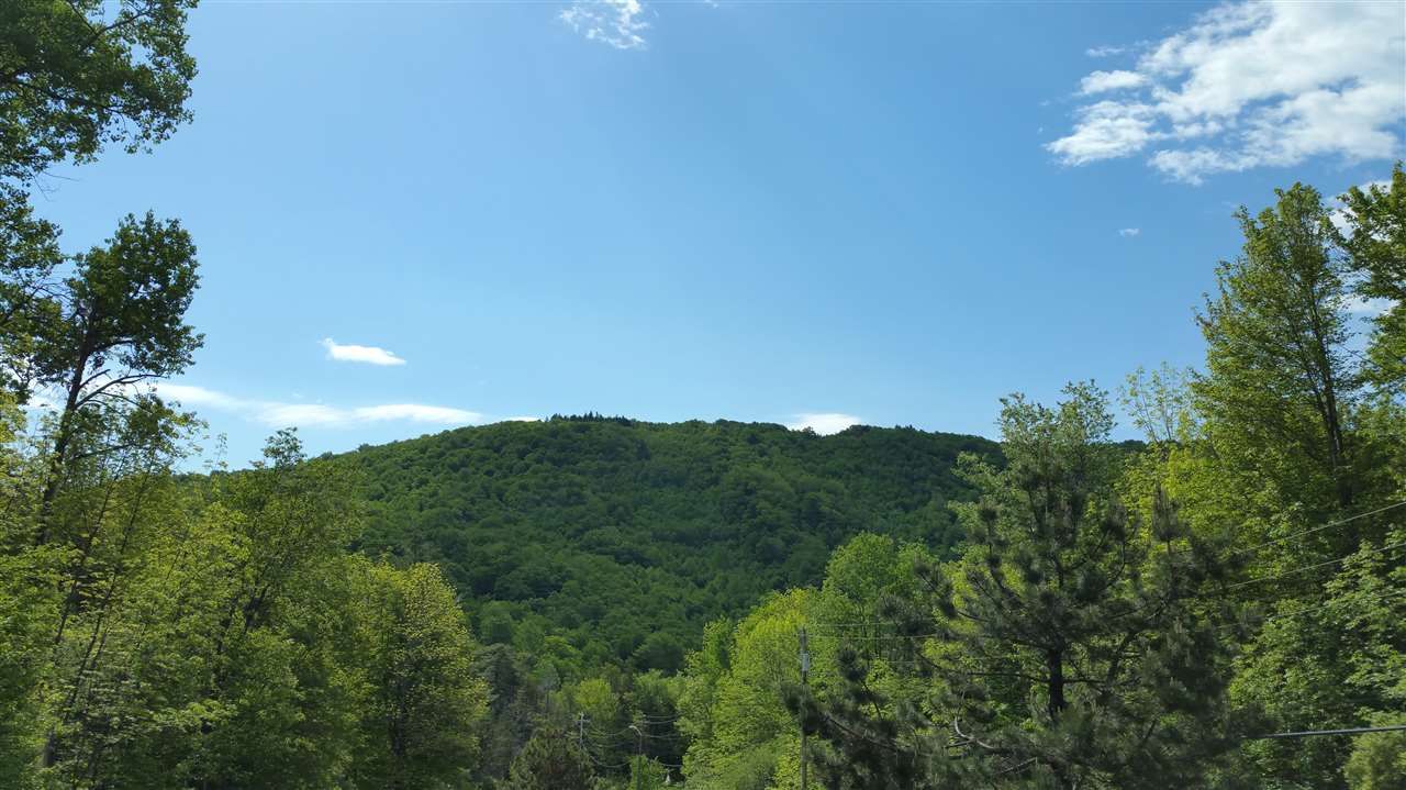 2.2 acres in Bennington County, Vermont