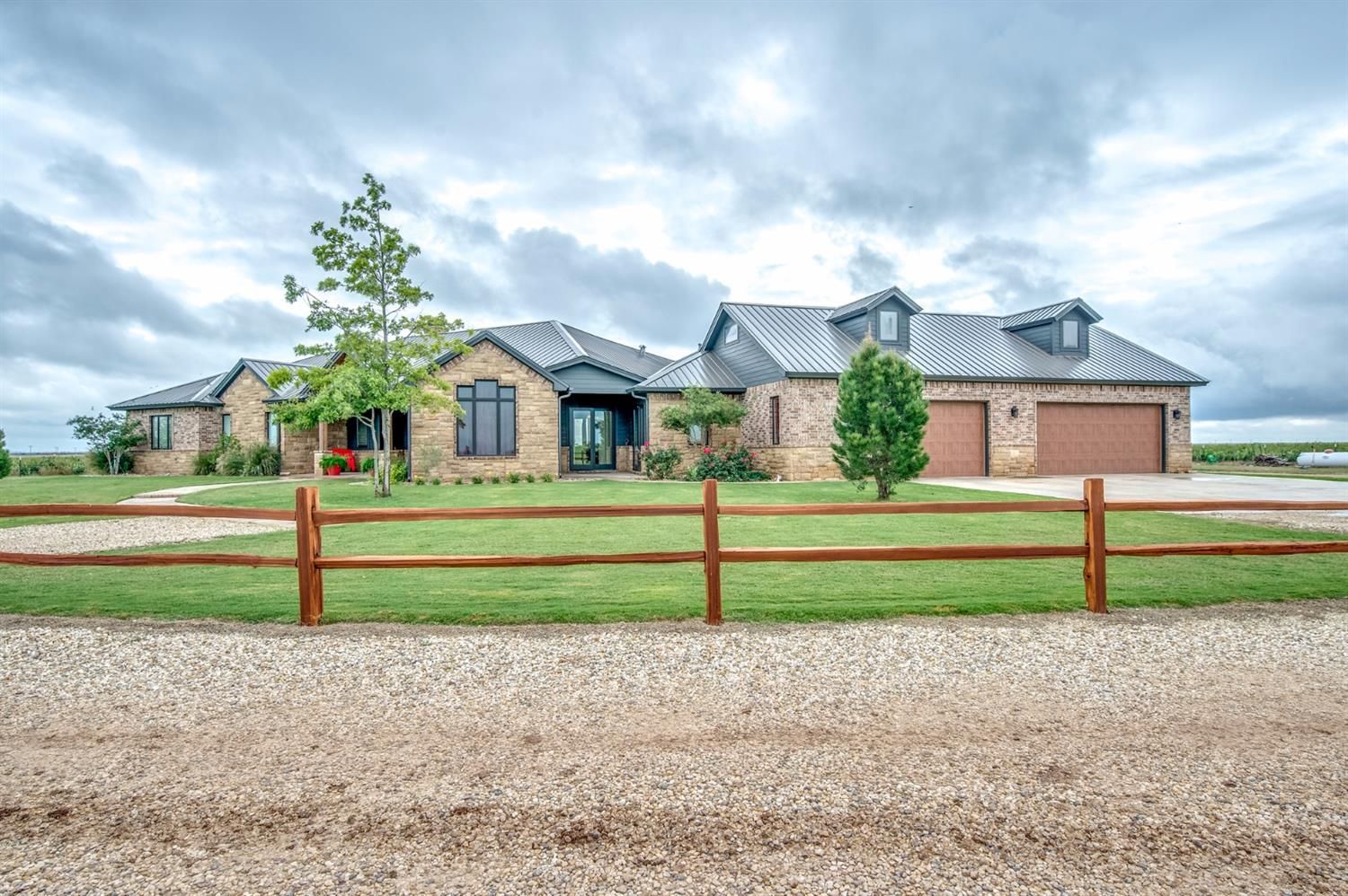 10 acres in Hockley County, Texas