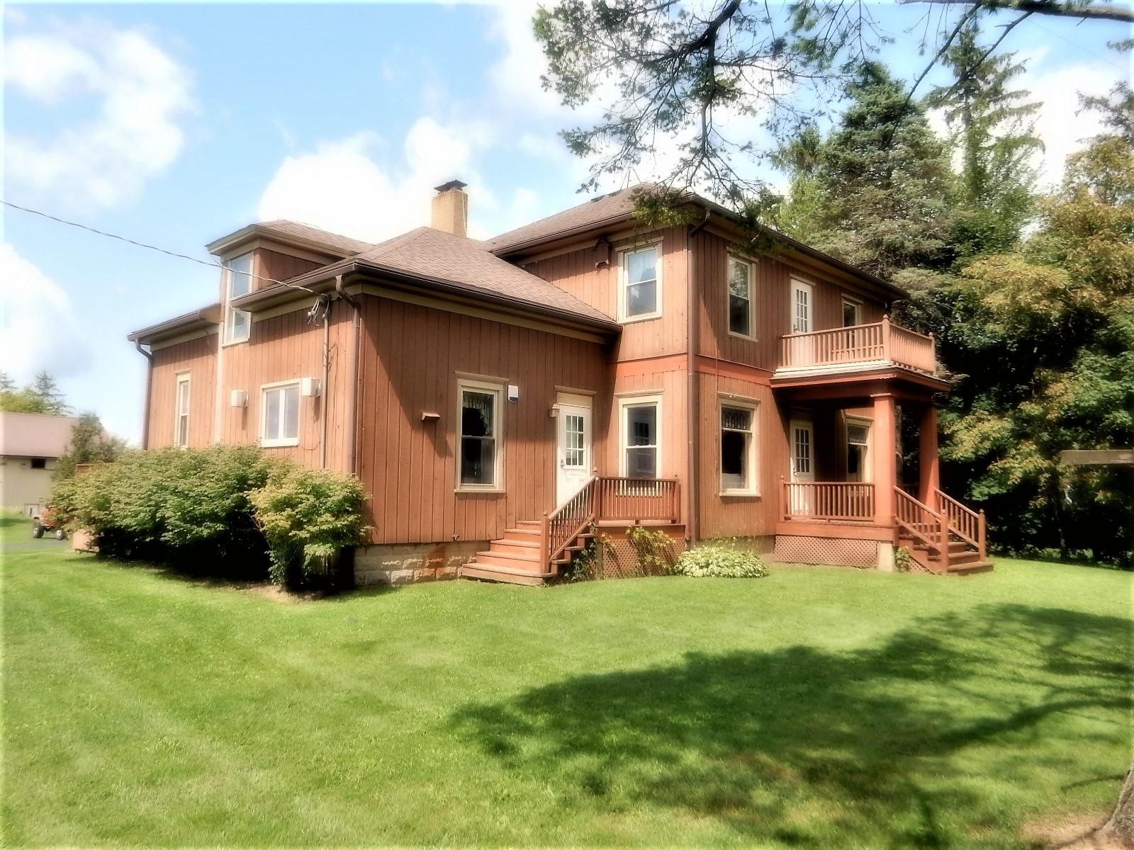 76 acres in McHenry County, Illinois