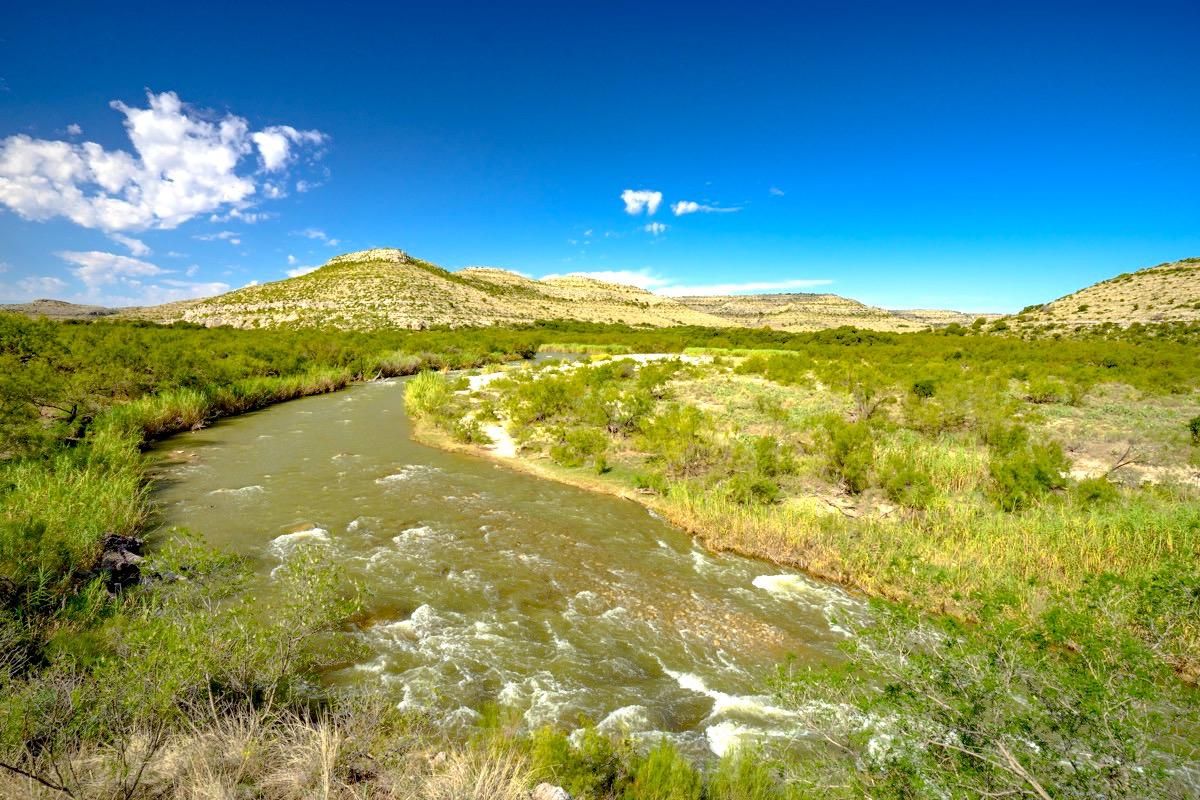 3572.00 acres in Val Verde County, Texas