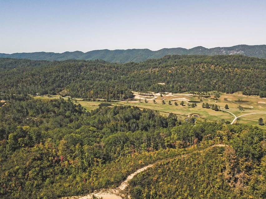 434.00 acres in Hawkins County, Tennessee