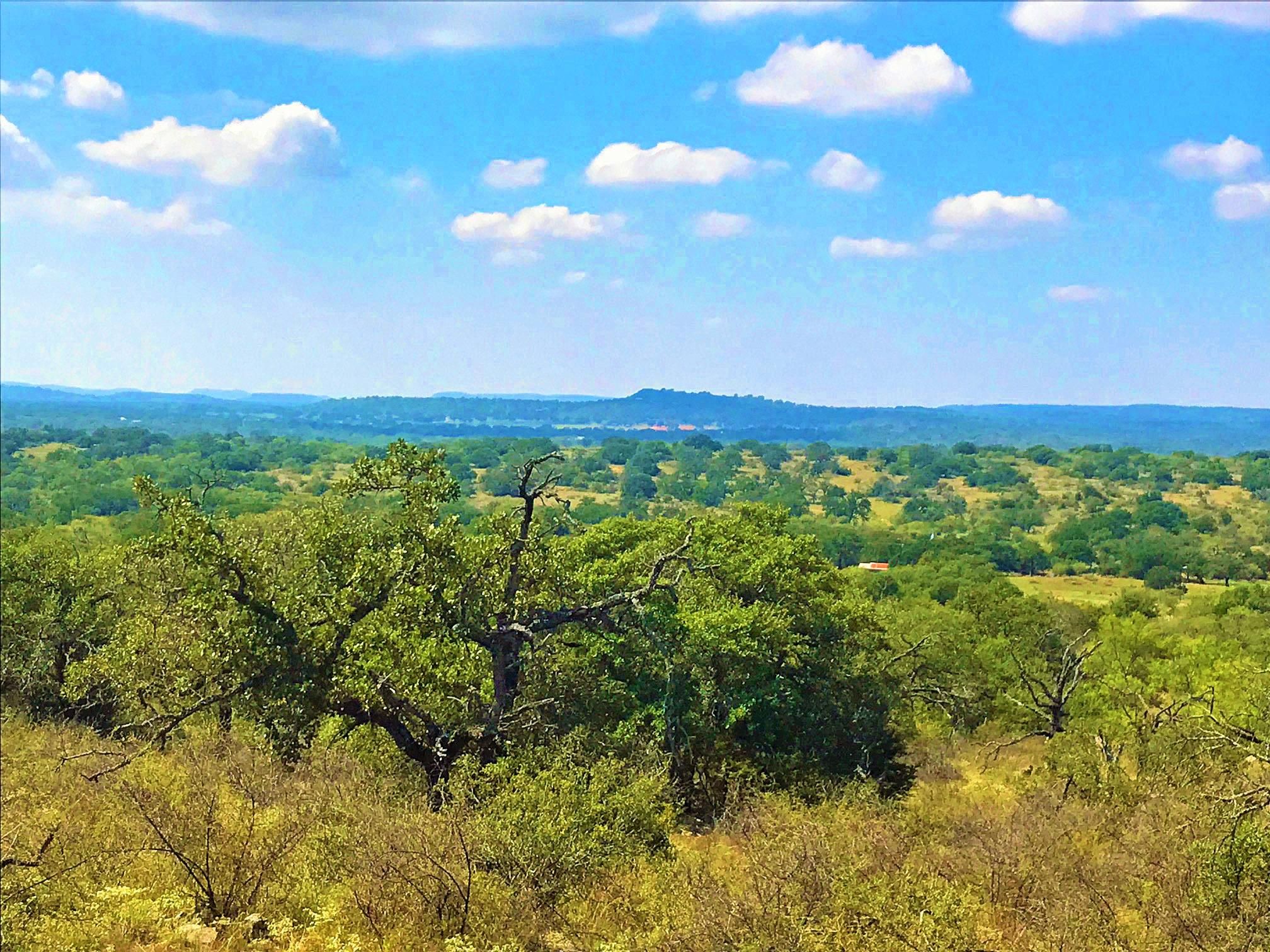 400 acres in Llano County, Texas