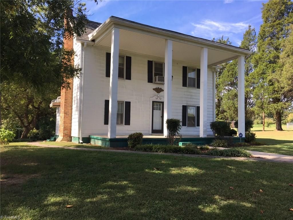 10.32 acres in Davidson County, North Carolina