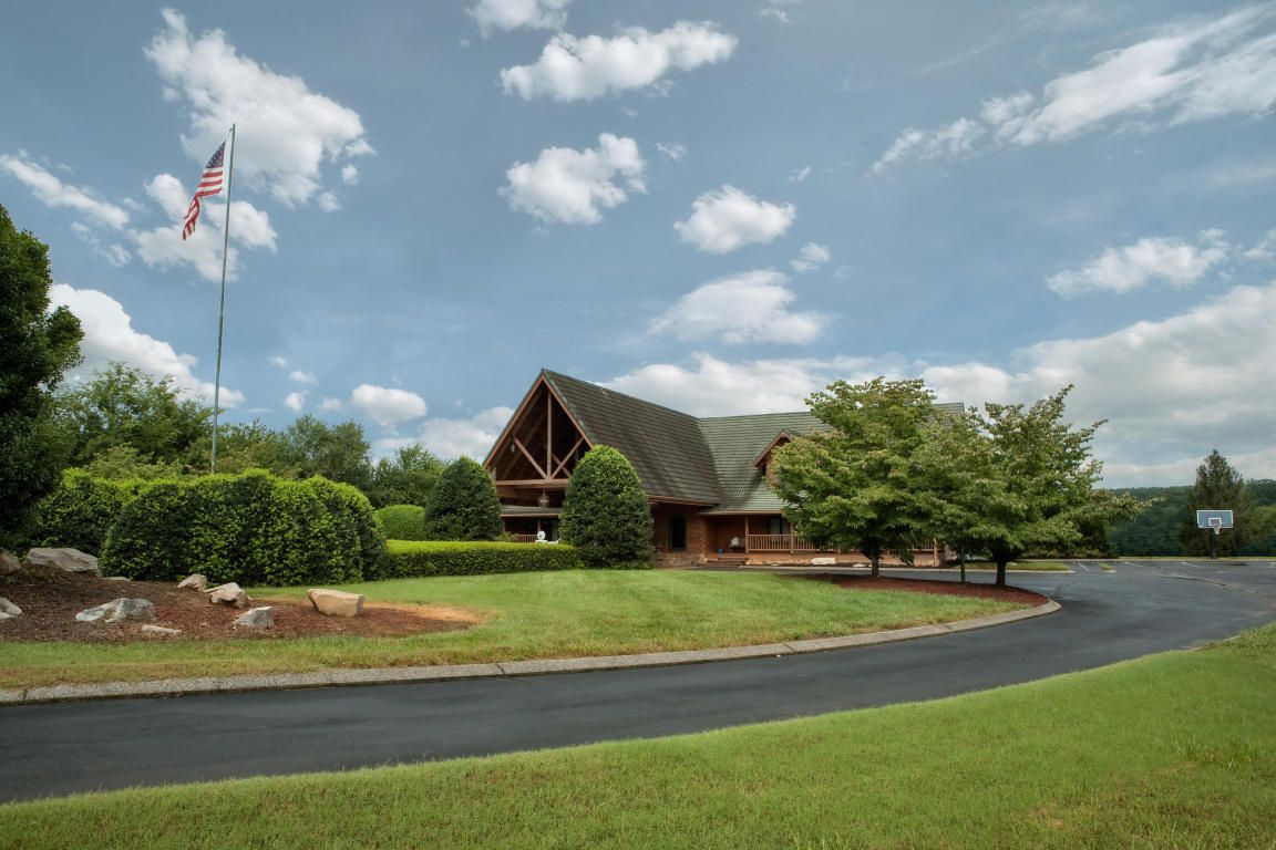 27.39 acres in Polk County, Tennessee